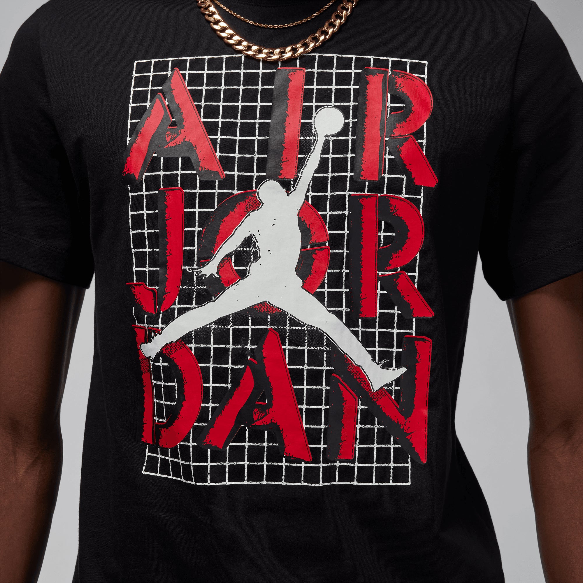 NIKE | JORDAN BRAND טישרט | FOOT LOCKER