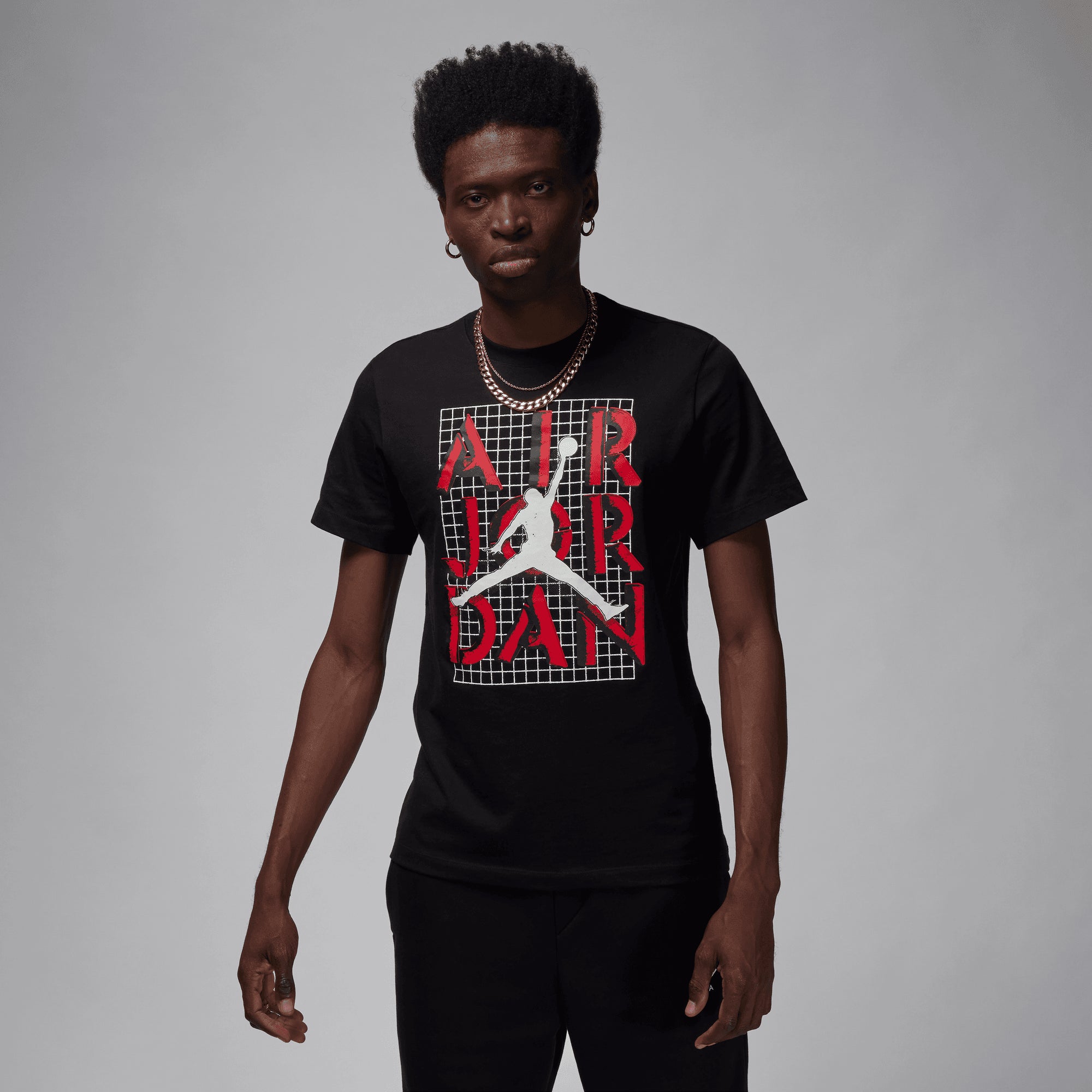 NIKE | JORDAN BRAND טישרט | FOOT LOCKER