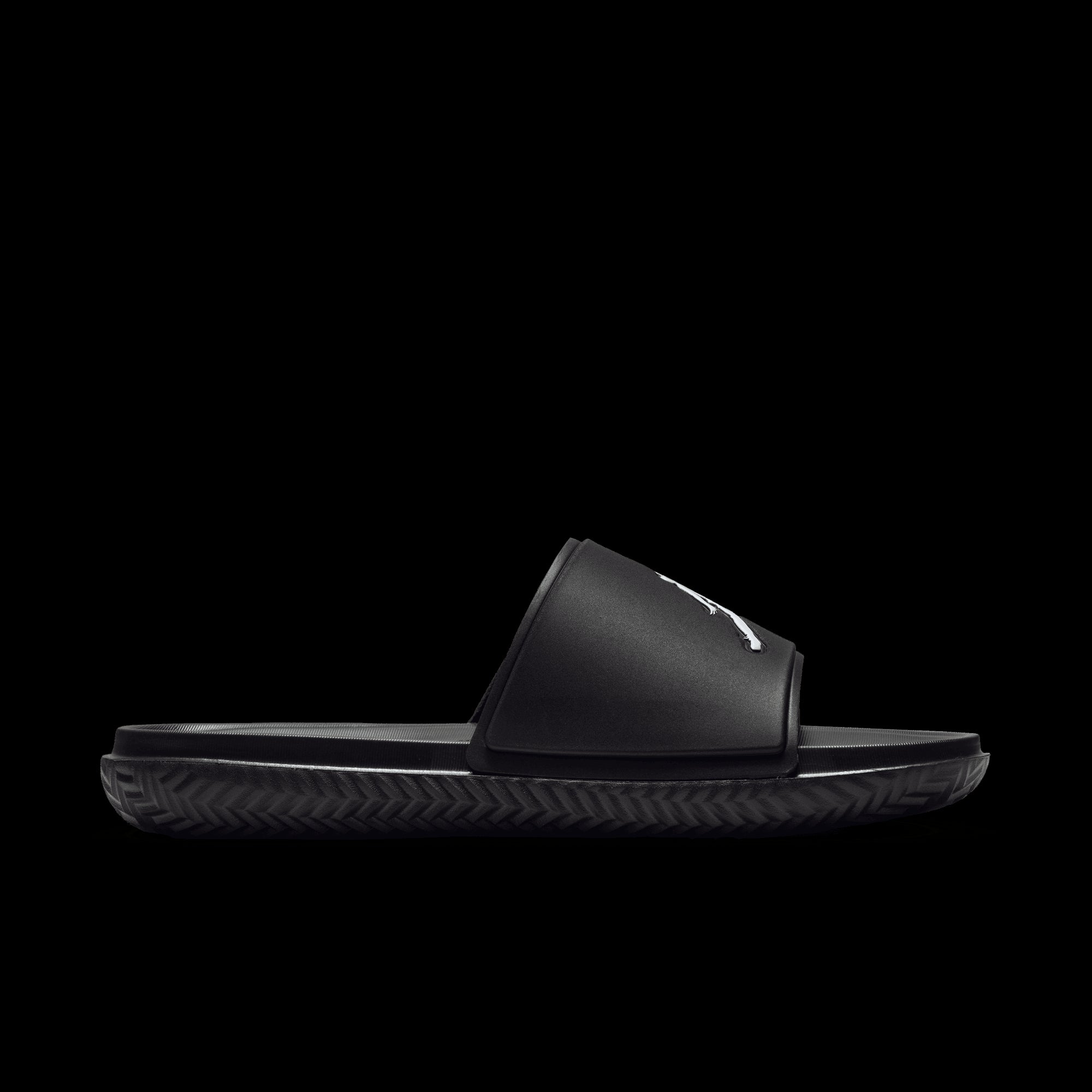 NIKE | JORDAN JUMPMAN כפכפים  | FOOT LOCKER