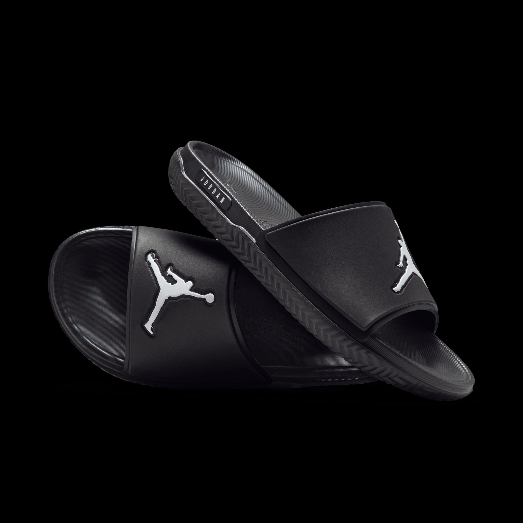 NIKE | JORDAN JUMPMAN כפכפים  | FOOT LOCKER