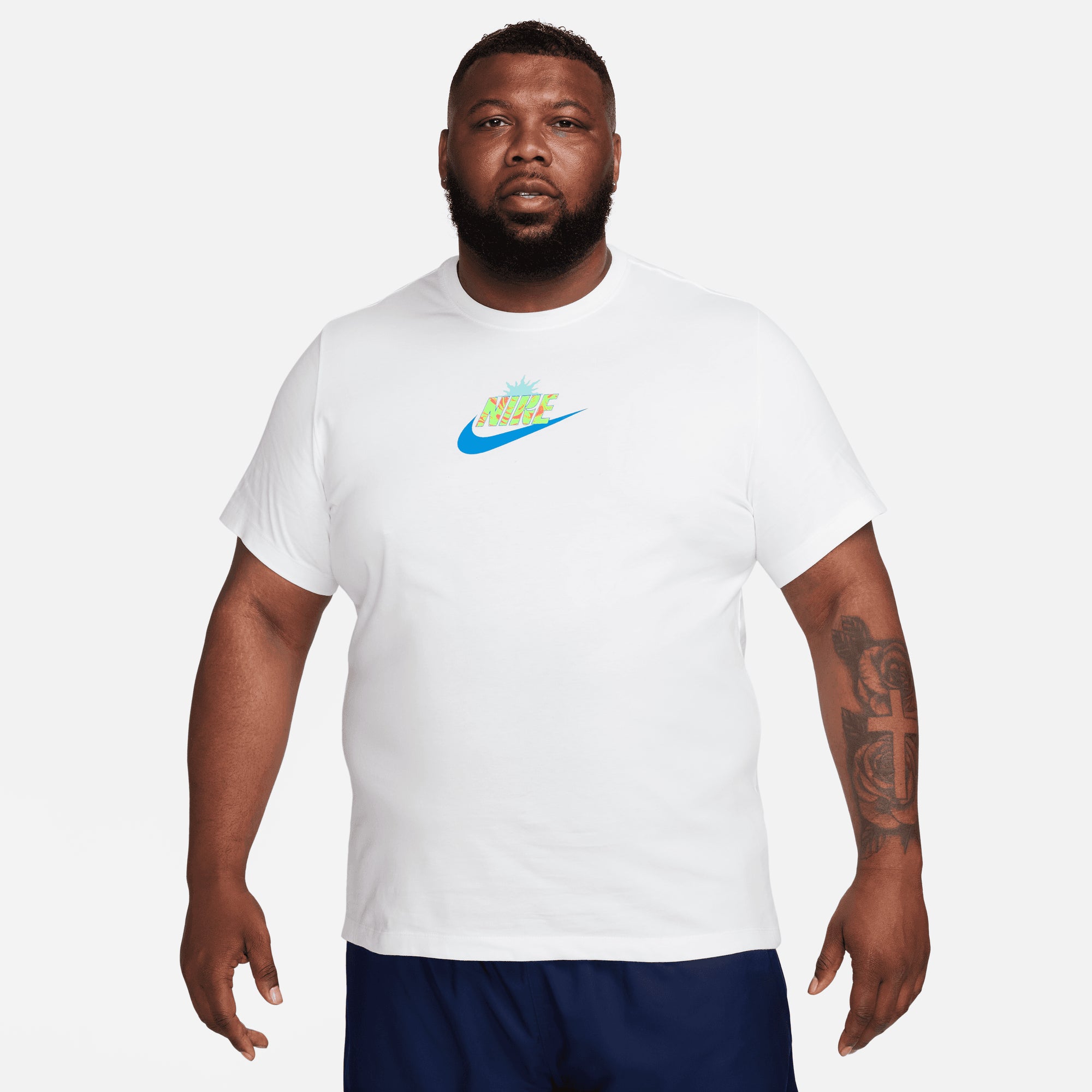 NIKE | SPORTSWEAR BREAK SUN טישרט | FOOT LOCKER
