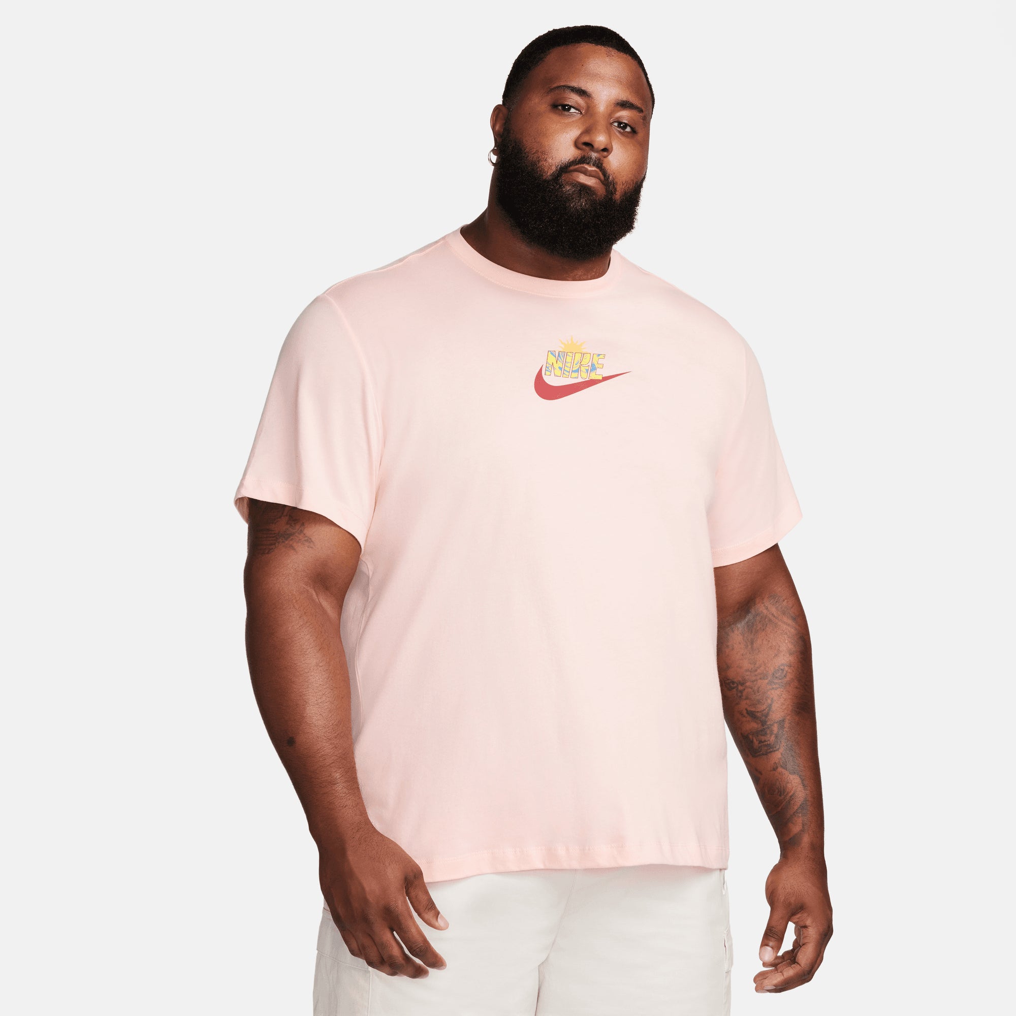 NIKE | SPORTSWEAR BREAK SUN טישרט | FOOT LOCKER