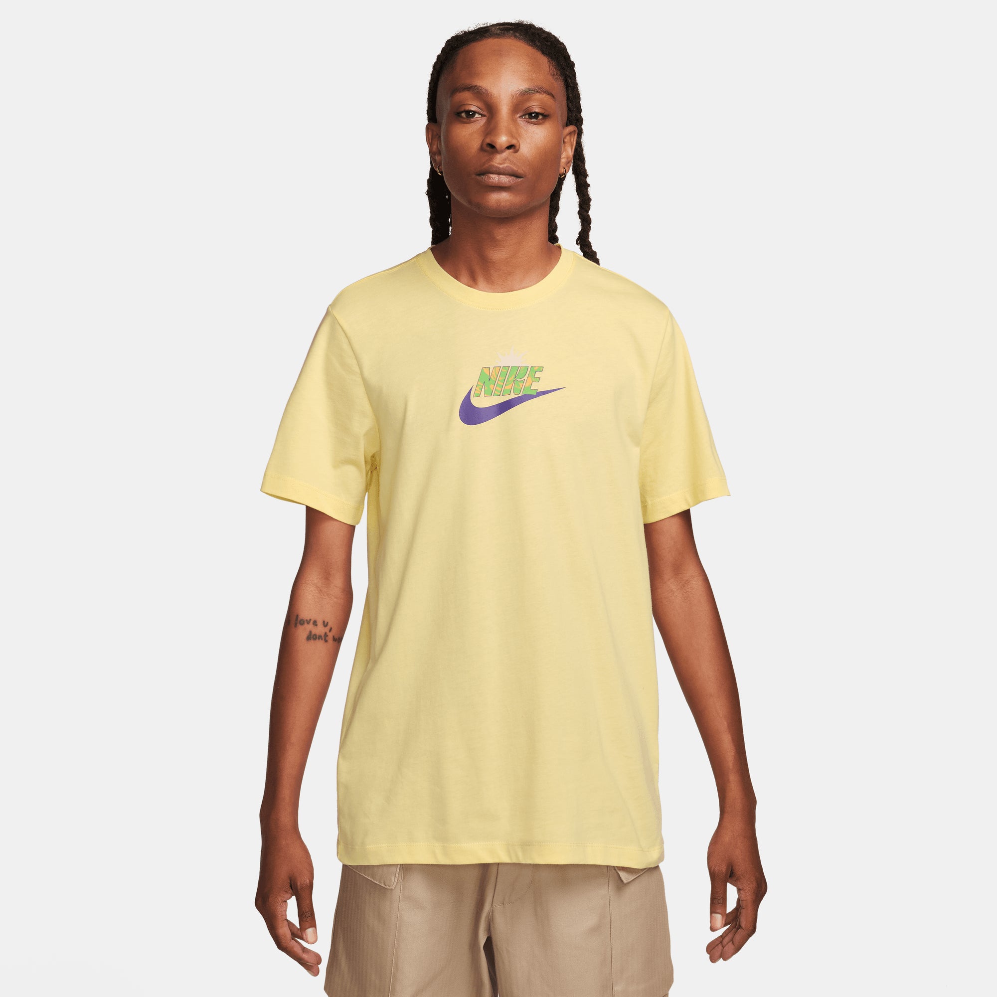 NIKE | SPORTSWEAR BREAK SUN טישרט | FOOT LOCKER