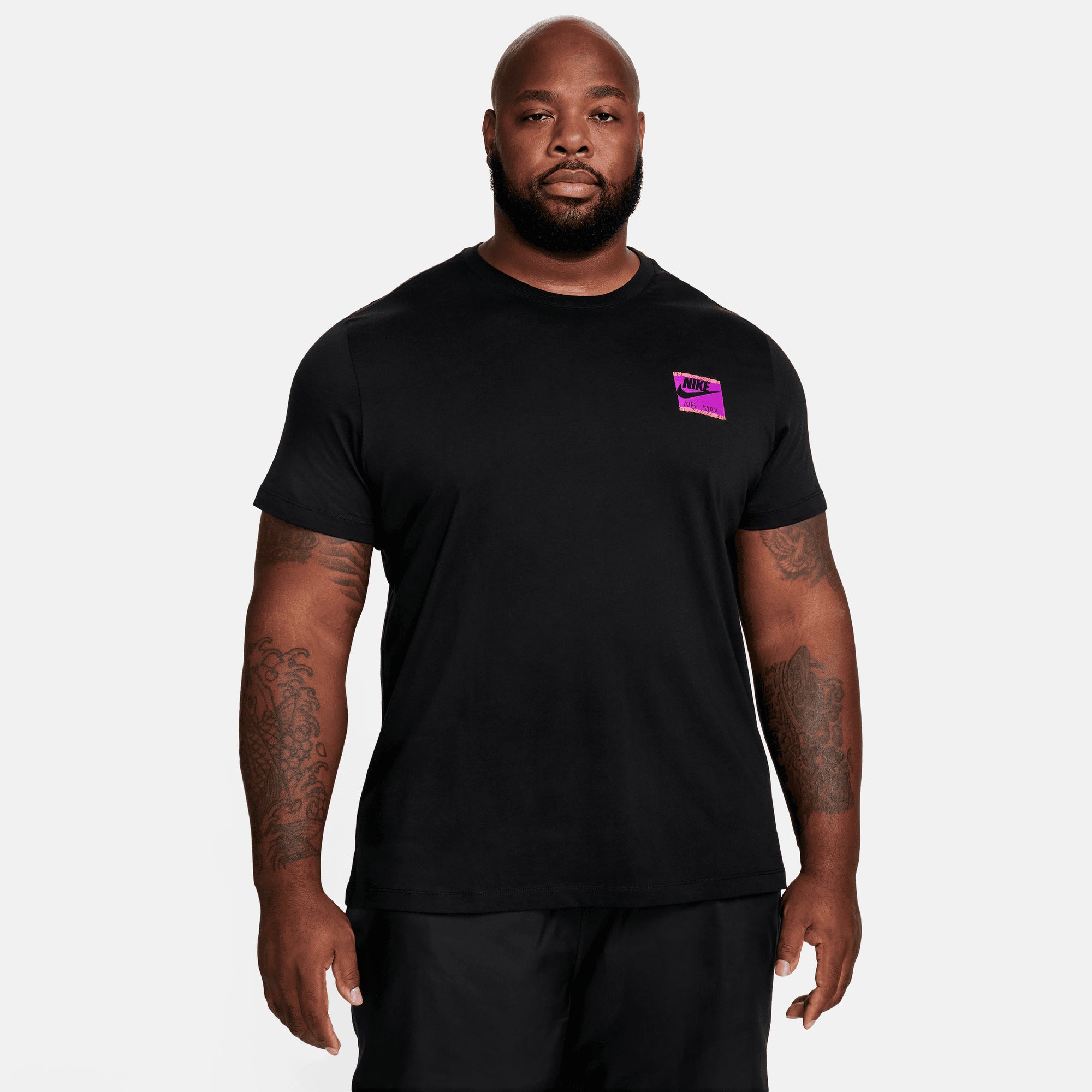 | SPORTSWEAR AIR MAX טי שרט | FOOT LOCKER