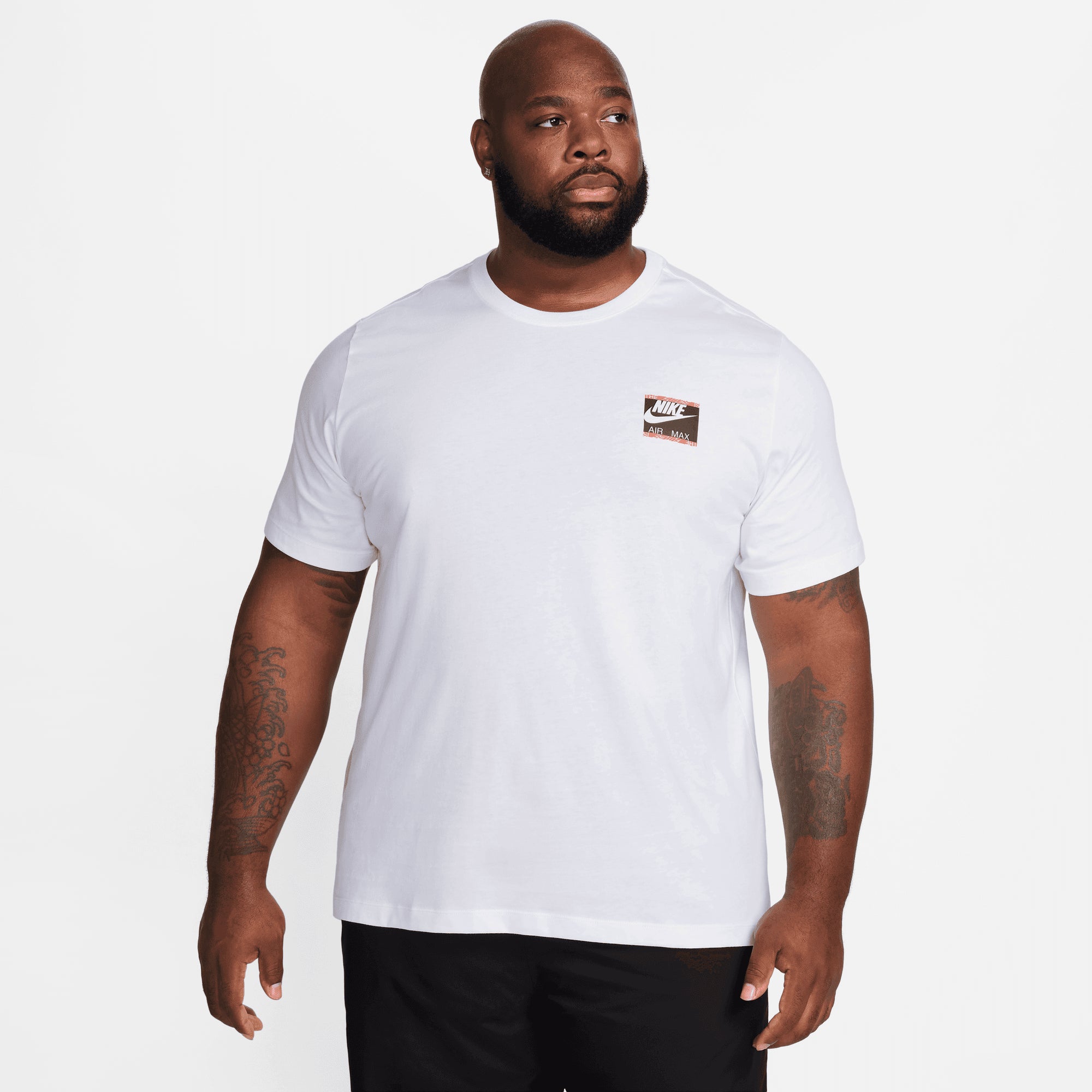 NIKE | SPORTSWEAR AIR MAX טישרט | FOOT LOCKER