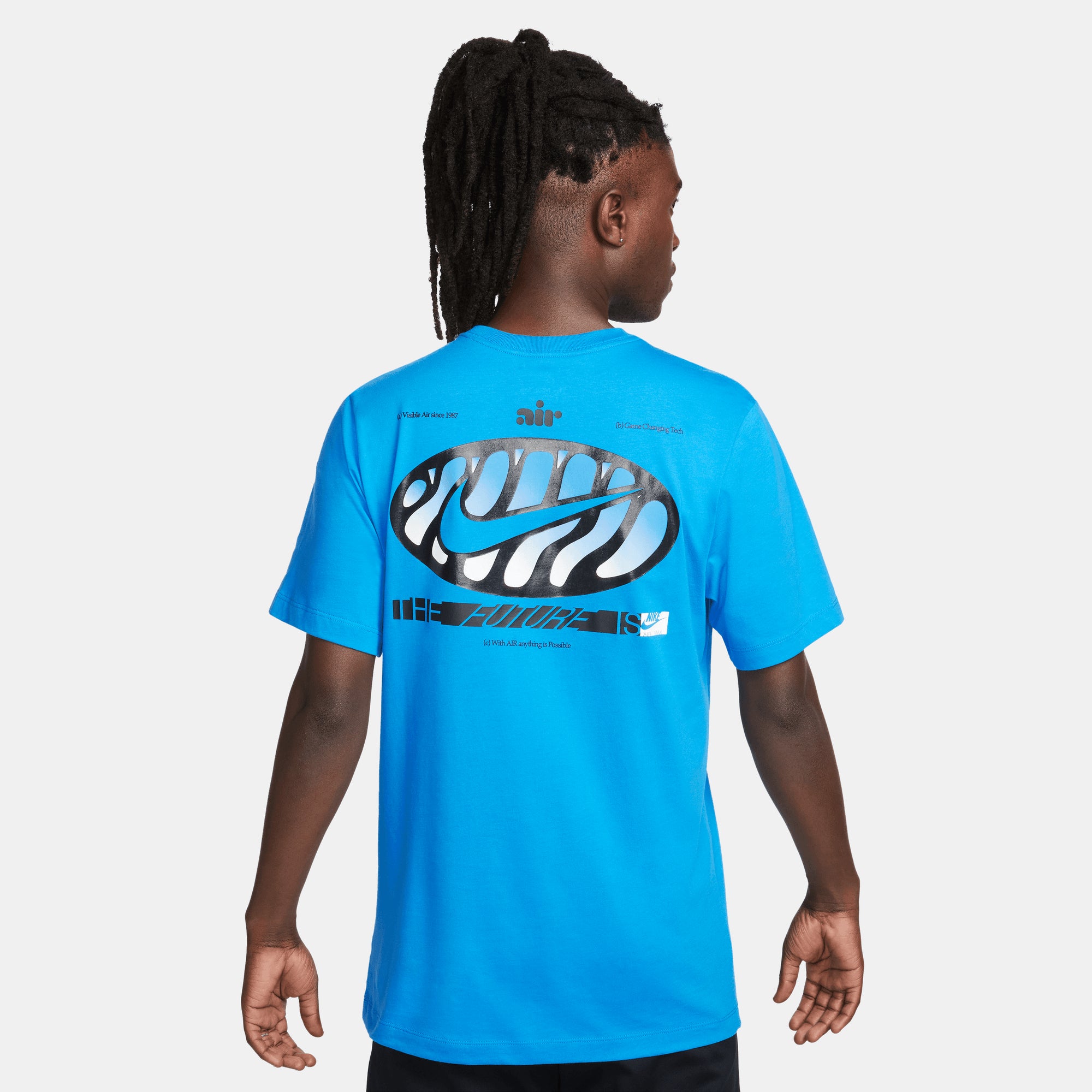 NIKE | SPORTSWEAR AIR MAX טישרט | FOOT LOCKER