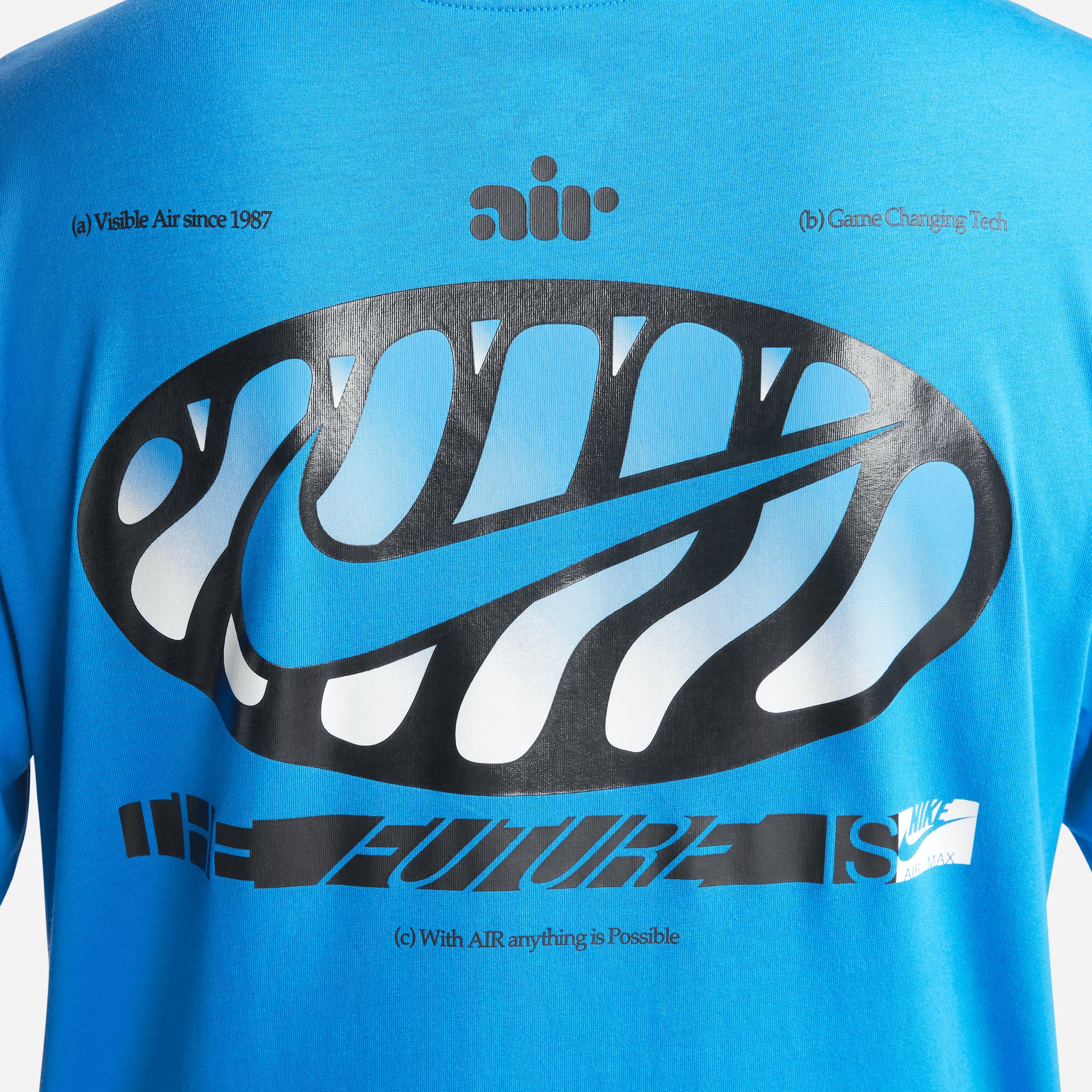 NIKE | SPORTSWEAR AIR MAX טישרט | FOOT LOCKER