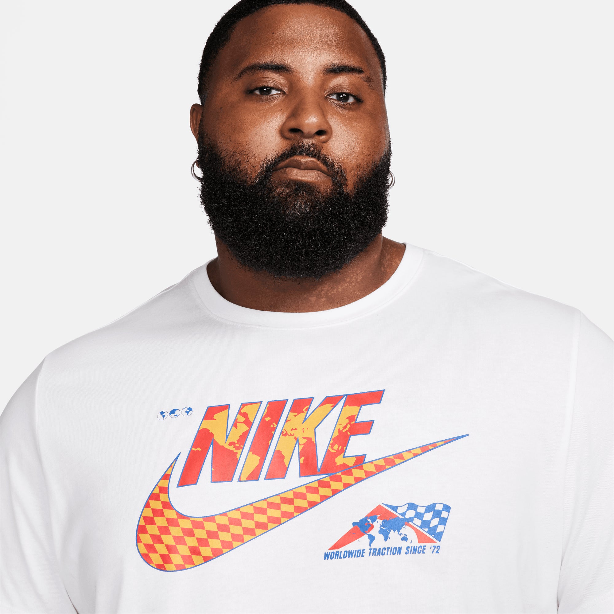 NIKE | SPORTSWEAR 1972 טישרט | FOOT LOCKER