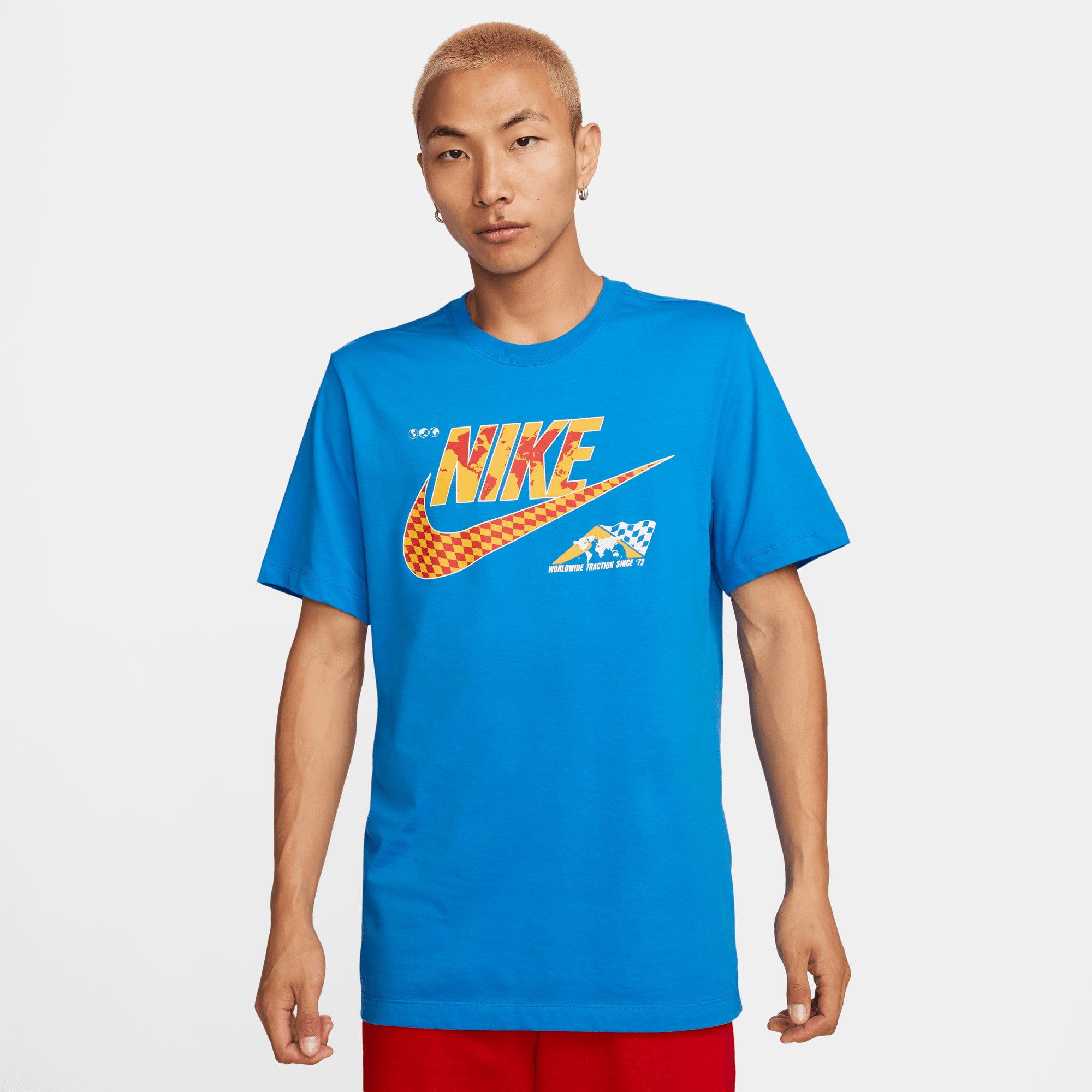 NIKE | SPORTSWEAR 1972 טישרט | FOOT LOCKER
