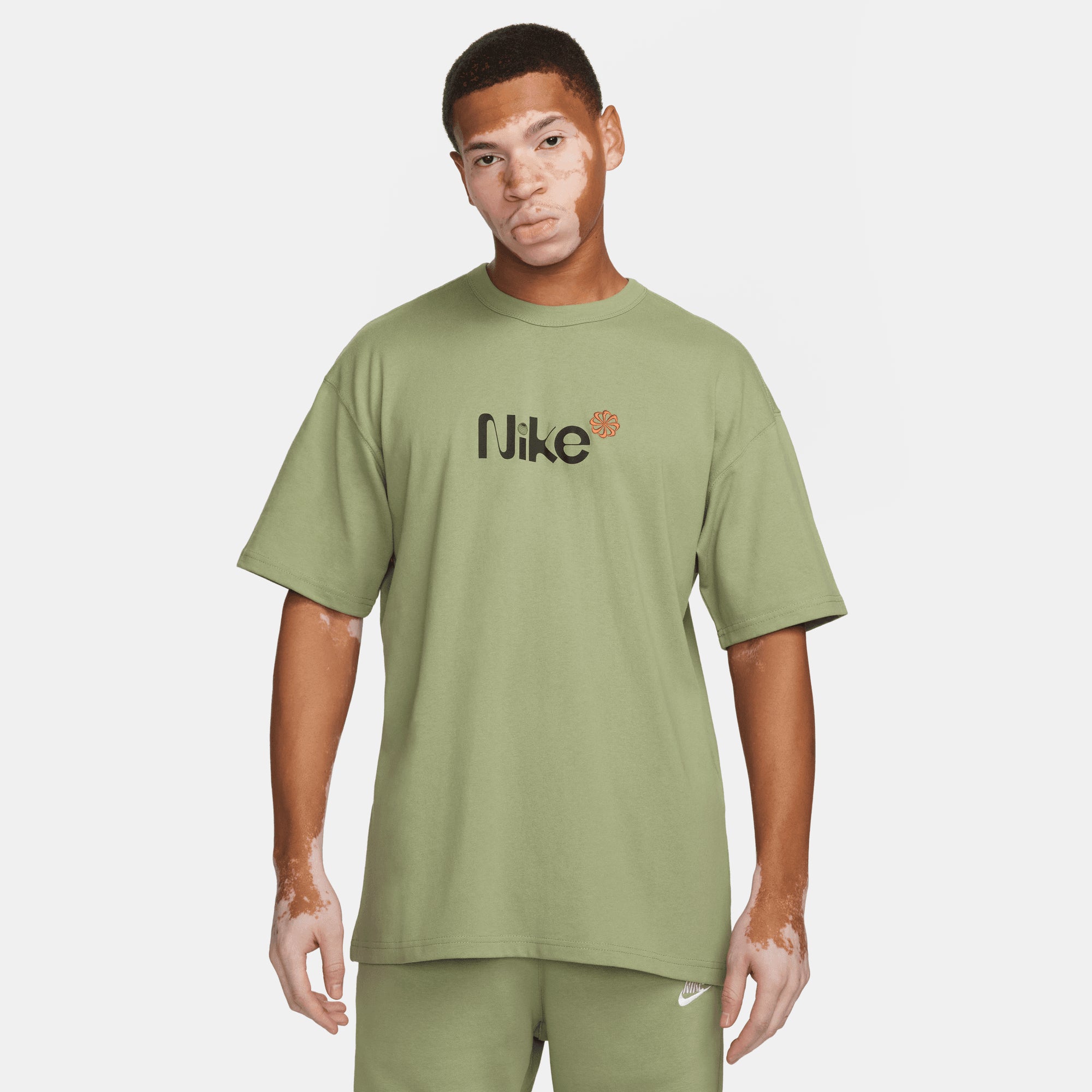 NIKE | MAX 90 T-SHIRT טישרט | FOOT LOCKER