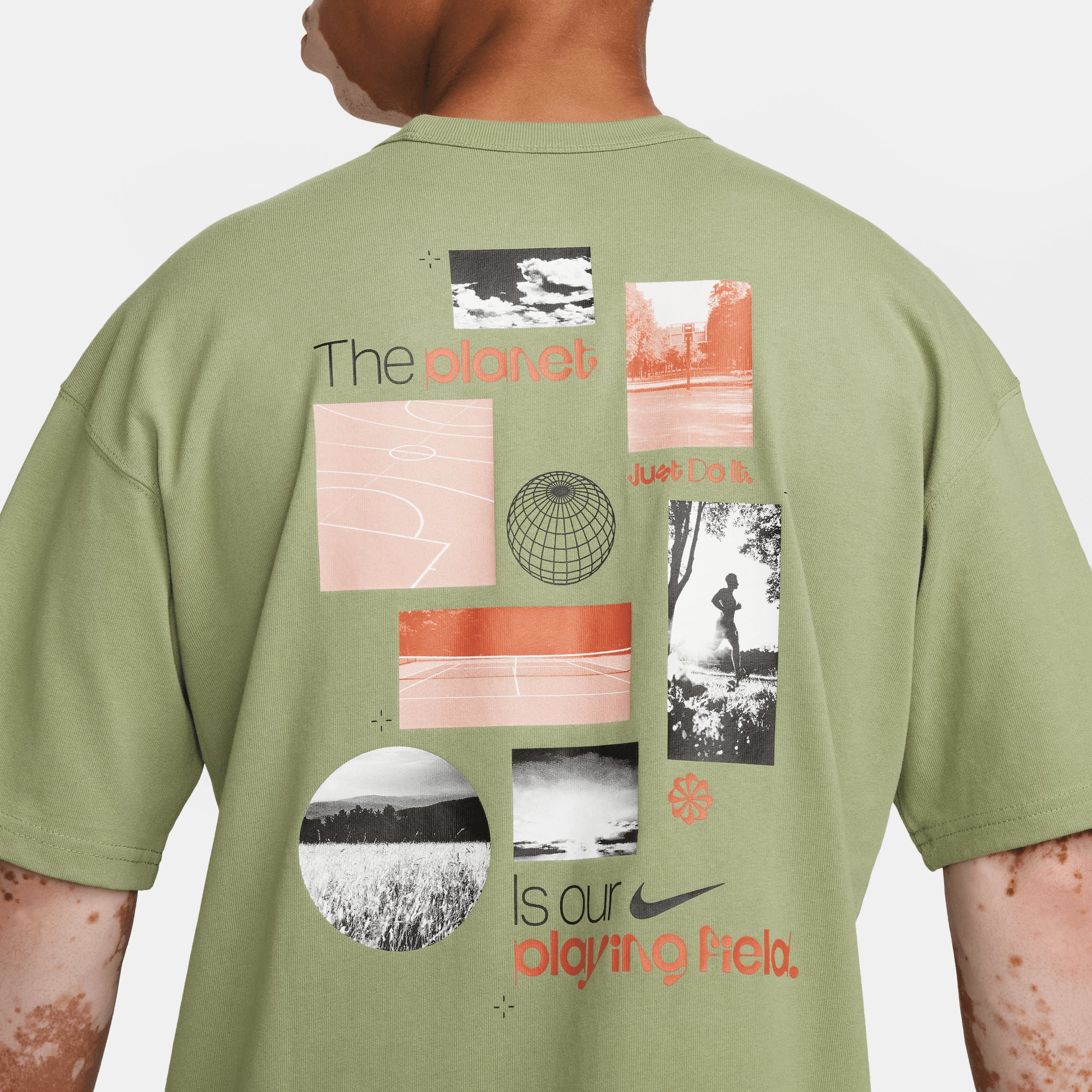 NIKE | MAX 90 T-SHIRT טישרט | FOOT LOCKER