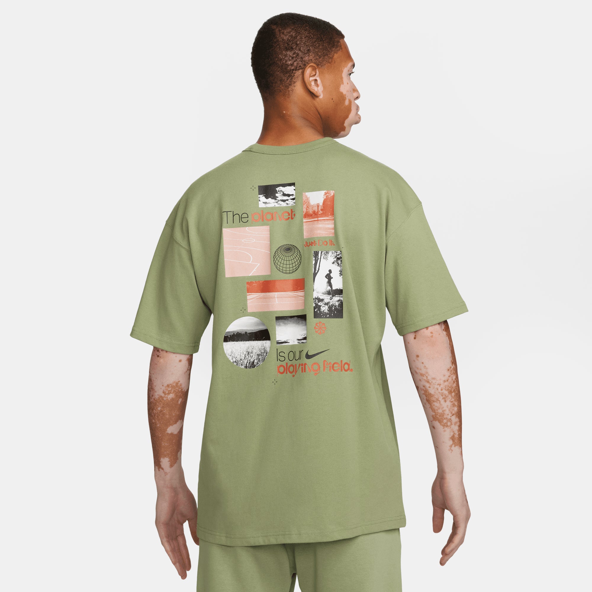 NIKE | MAX 90 T-SHIRT טישרט | FOOT LOCKER