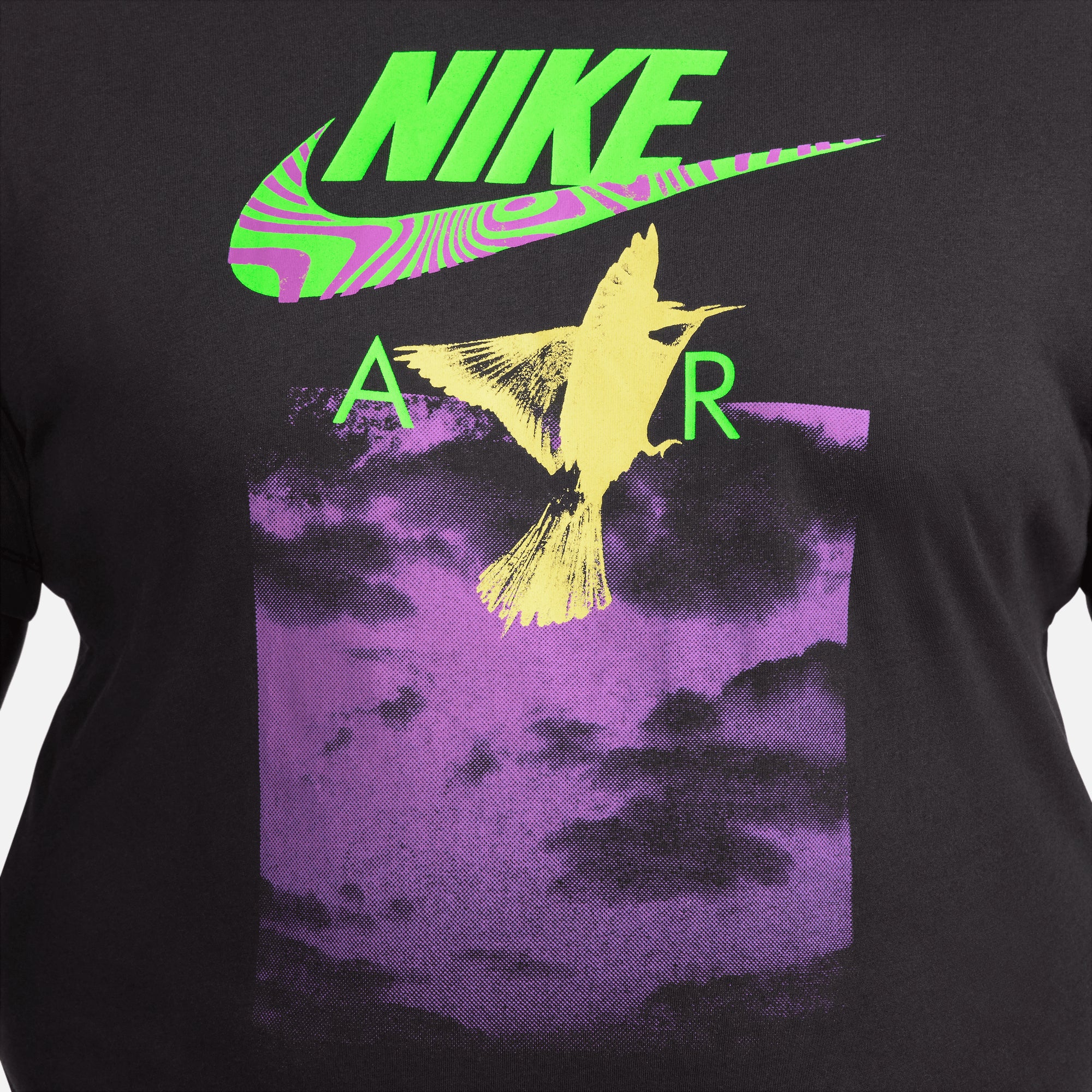 NIKE | SPORTSWEAR BRANDRIFF טישרט | FOOT LOCKER
