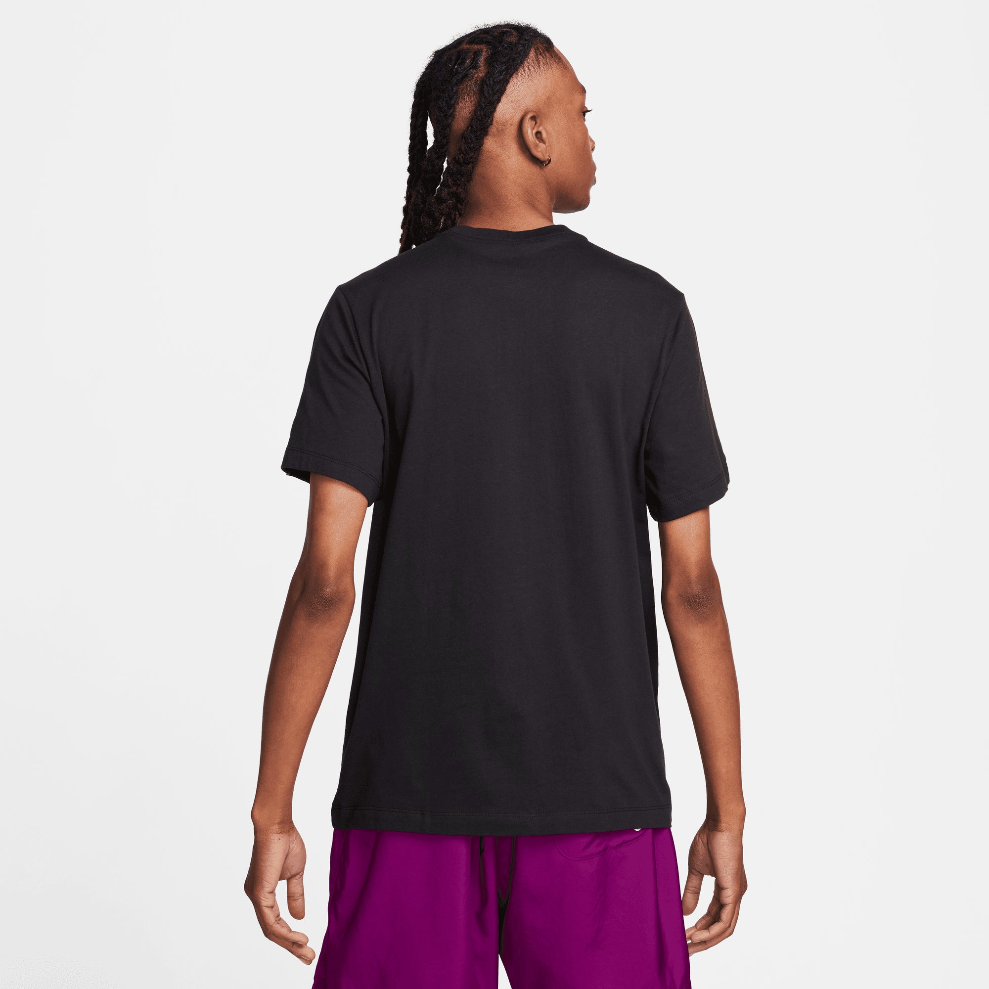 NIKE | SPORTSWEAR BRANDRIFF טישרט | FOOT LOCKER