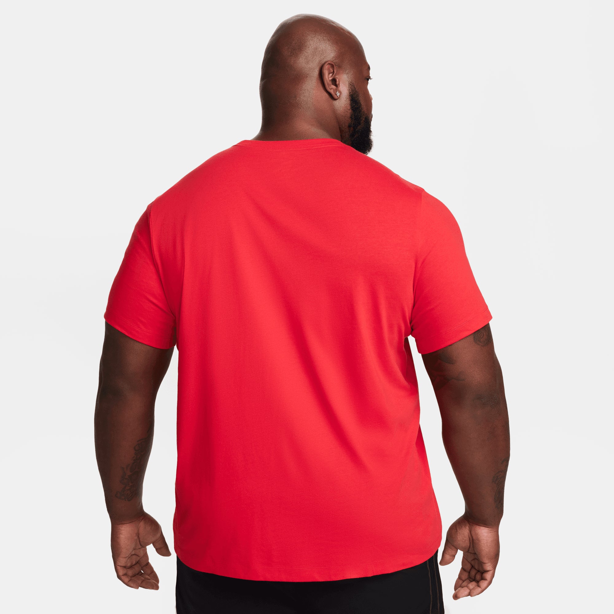 NIKE | HEART AND SOLE טישרט | FOOT LOCKER