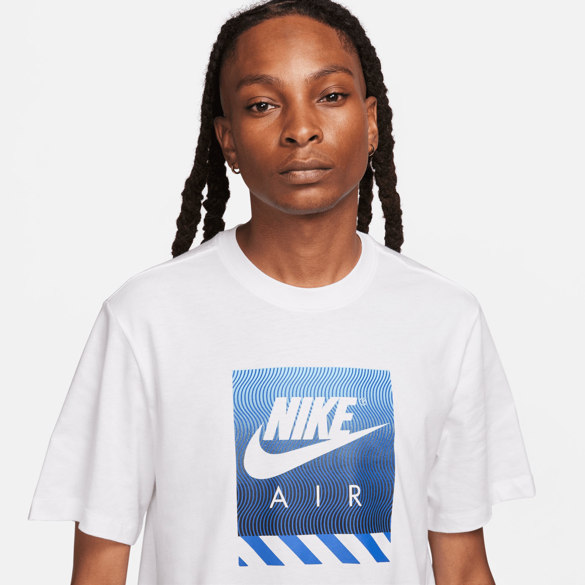 NIKE | SPORTSWEAR AIR טישרט | FOOT LOCKER