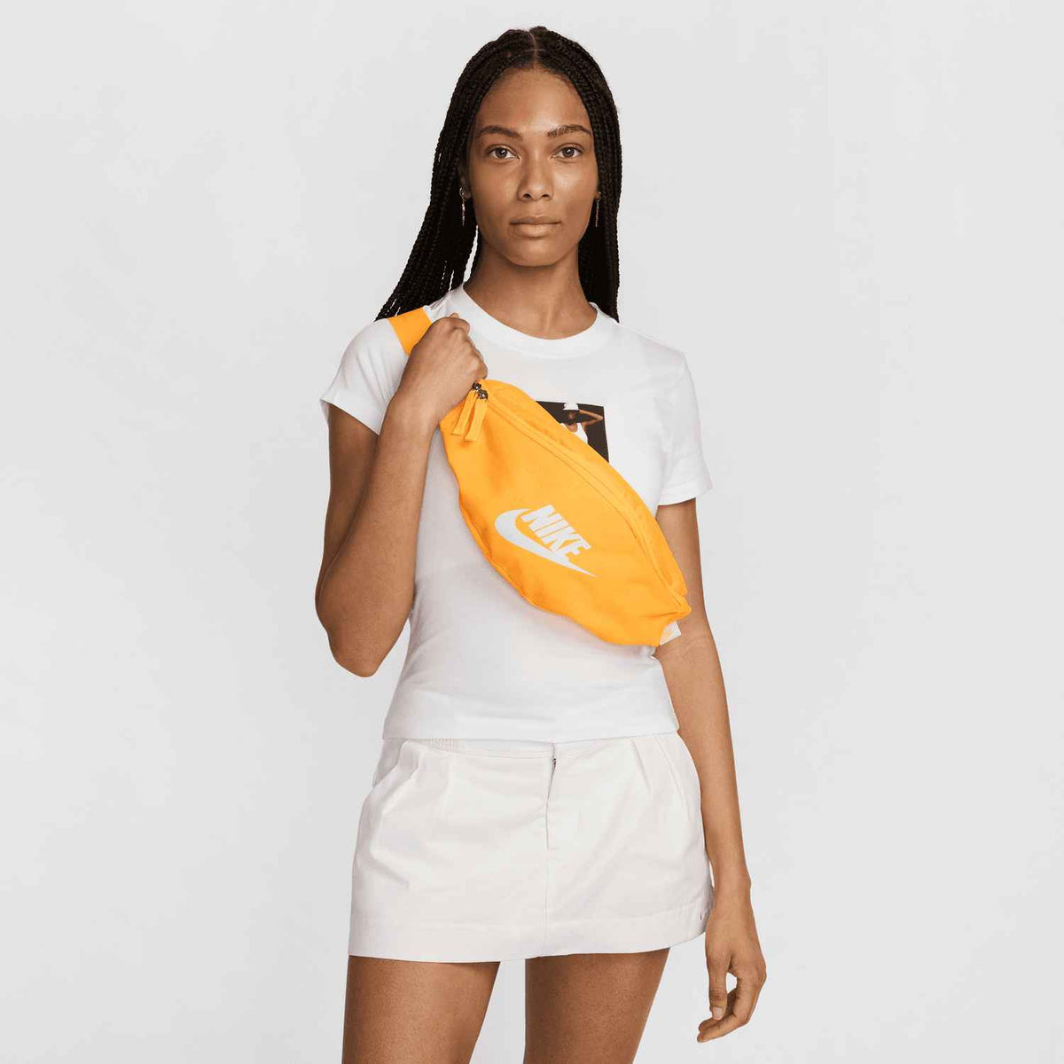 NIKE | HERITAGE פאוץ' | FOOT LOCKER