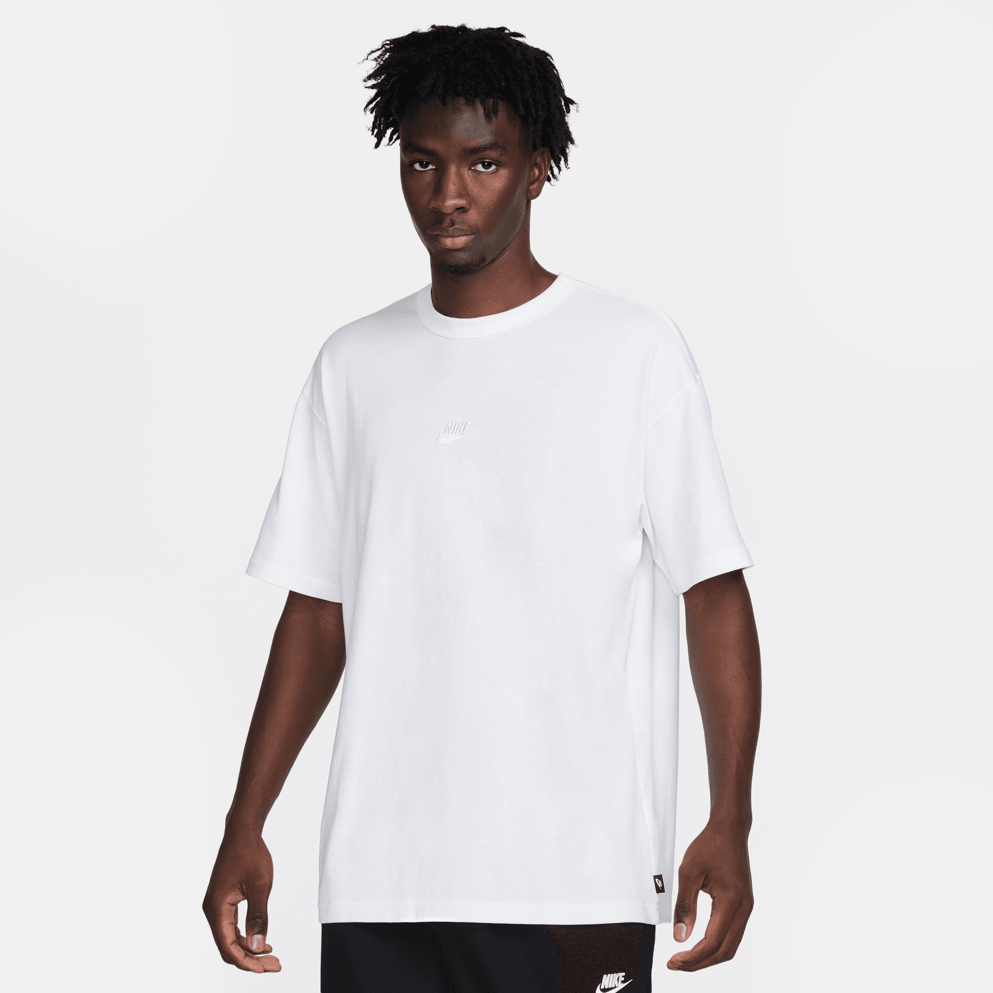 NIKE | SPORTSWEAR PREMIUM טישרט | FOOT LOCKER