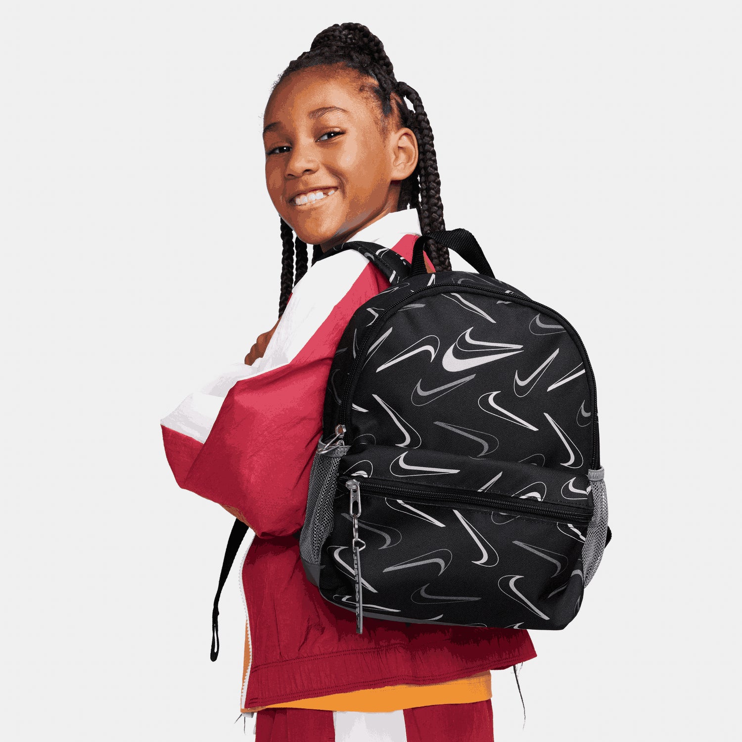 NIKE | BRASILIA JDI תיק גב | FOOT LOCKER