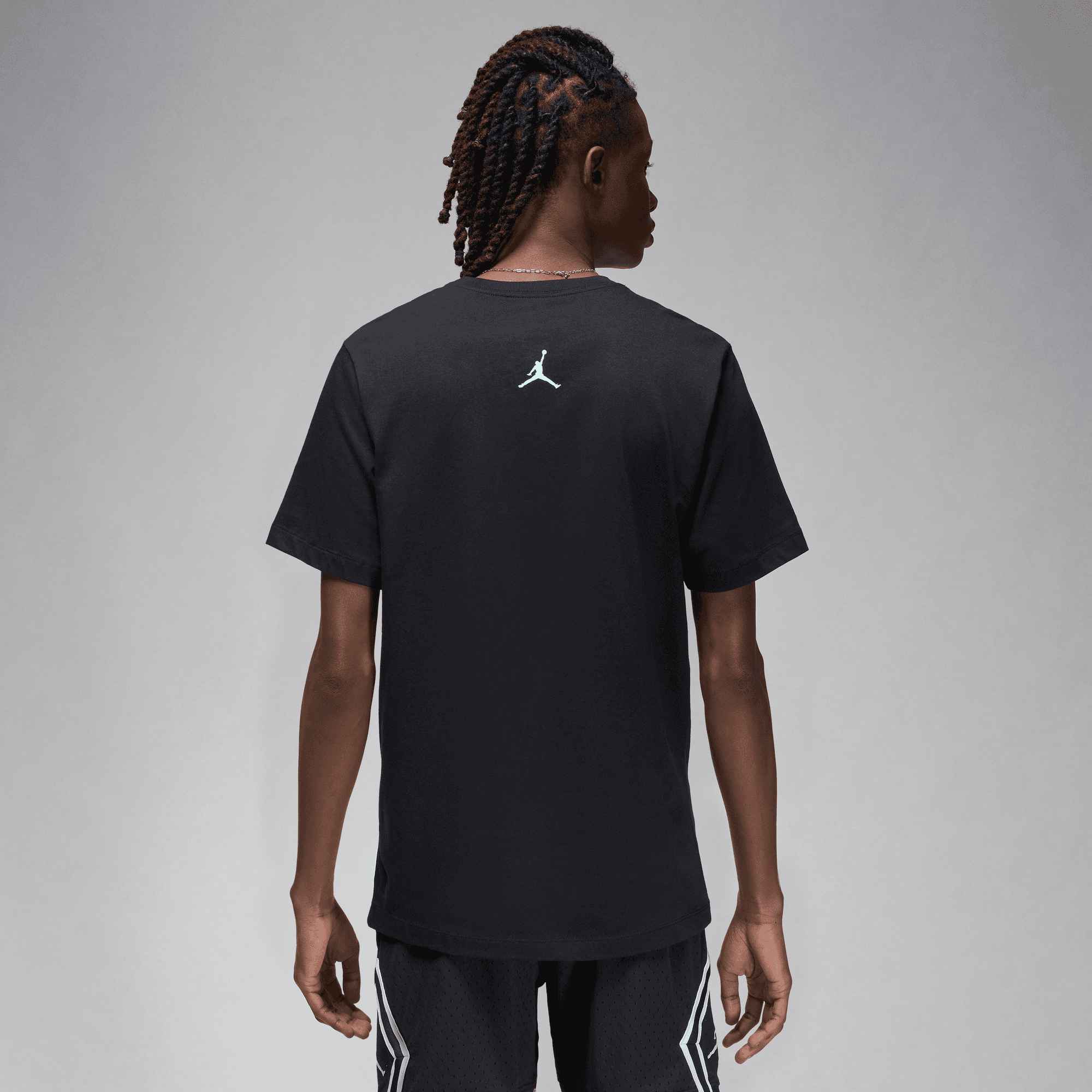 NIKE | JORDAN SPORT DRI-FIT טישרט | FOOT LOCKER