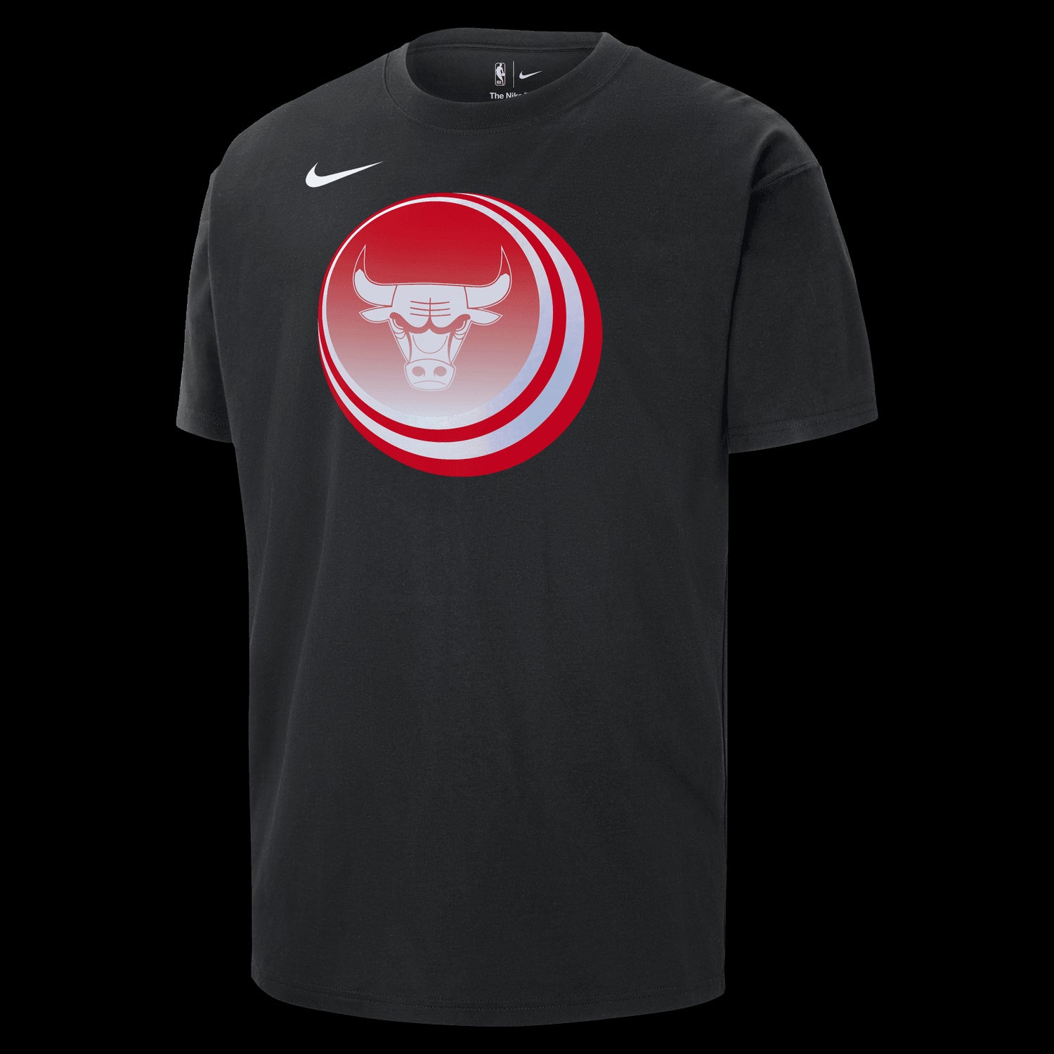 NIKE | NBA CHICAGO BULLS ESSENTIALS טישירט | FOOT LOCKER