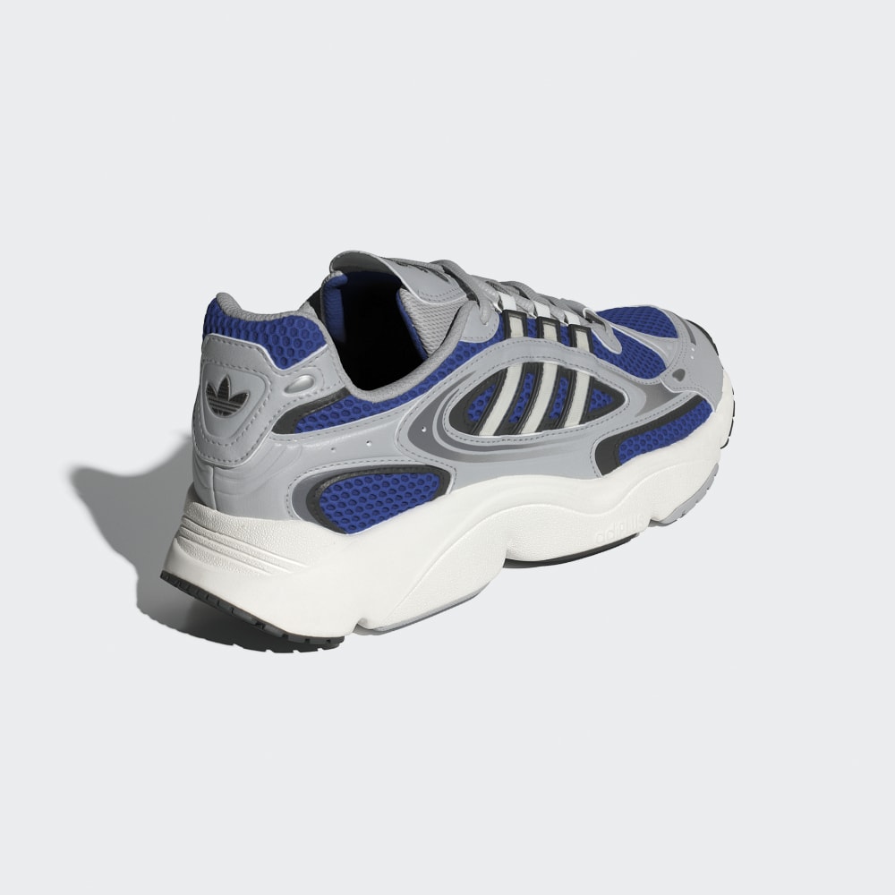 ADIDAS | OZMILLEN סניקרס | FOOT LOCKER