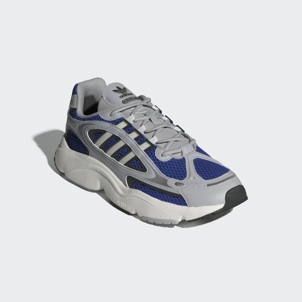ADIDAS | OZMILLEN סניקרס | FOOT LOCKER