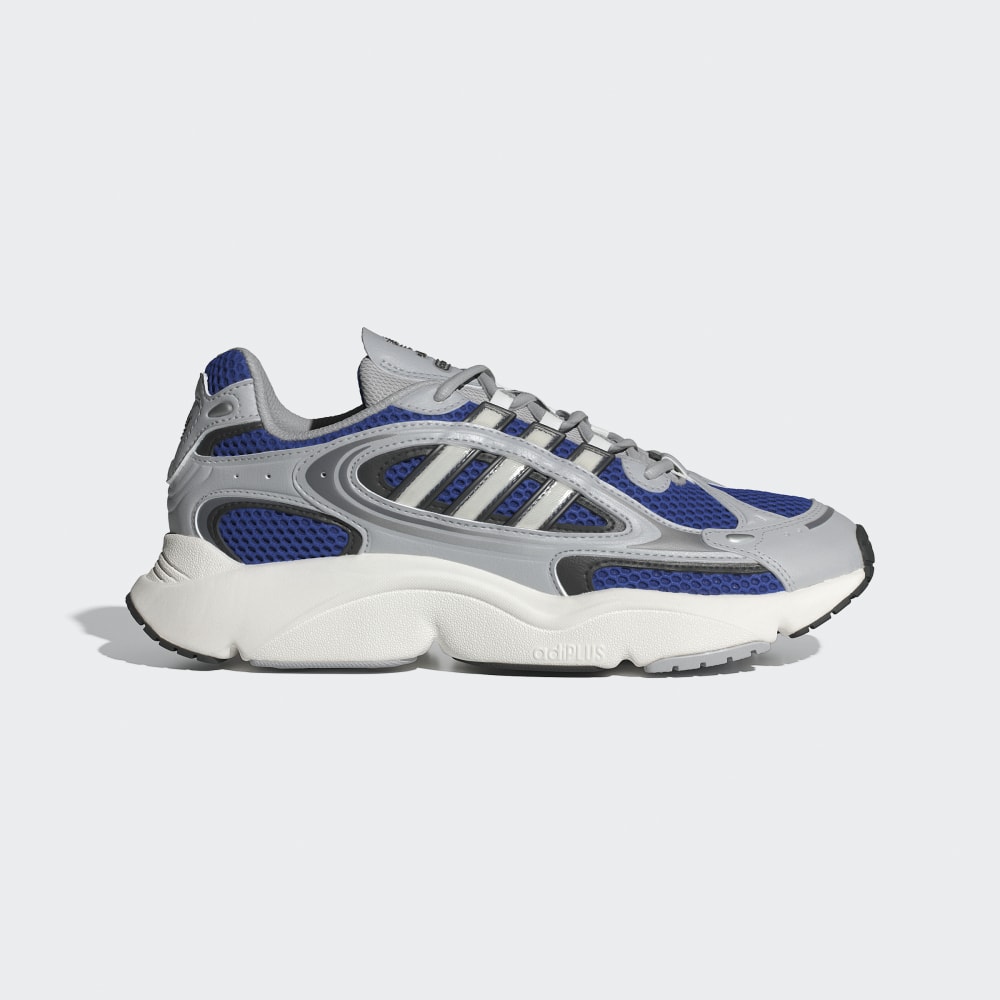 ADIDAS | OZMILLEN סניקרס | FOOT LOCKER