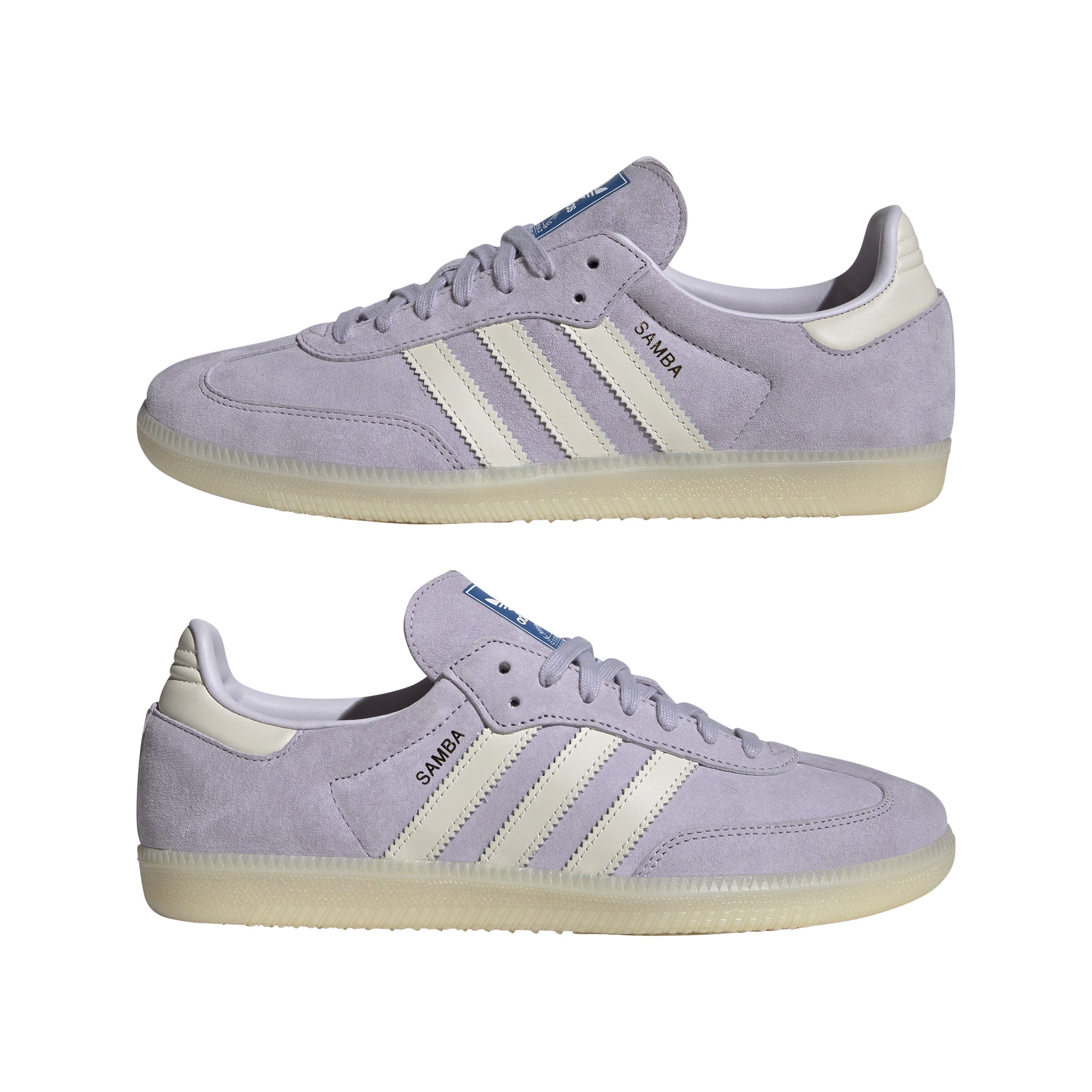 ADIDAS | SAMBA סניקרס | FOOT LOCKER