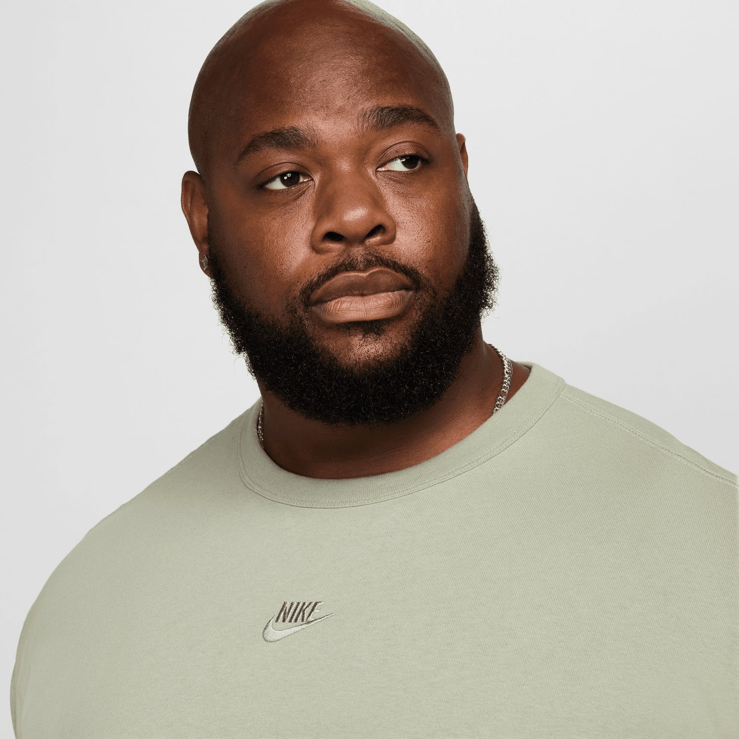 NIKE | SPORTSWEAR PREMIUM טישרט | FOOT LOCKER