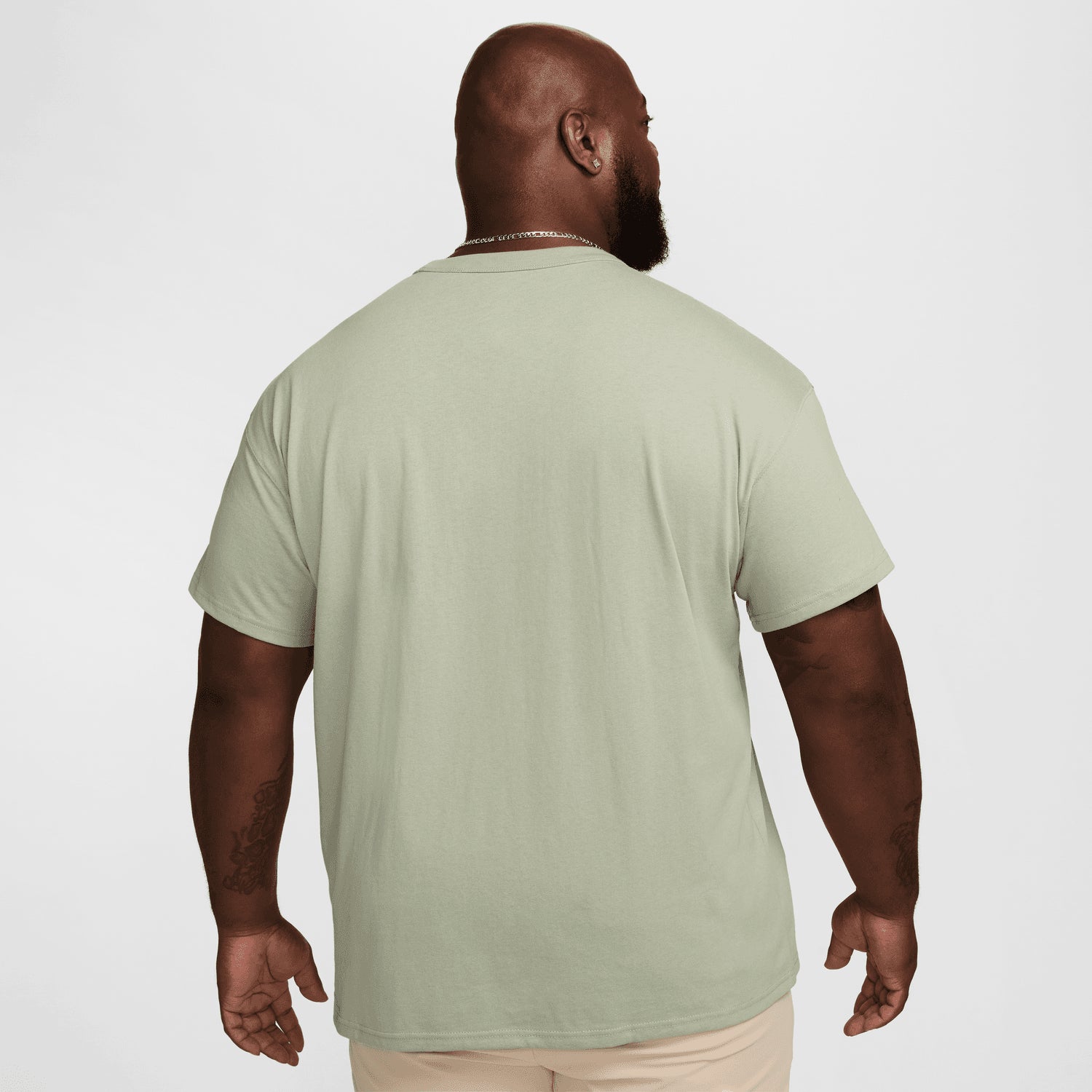 NIKE | SPORTSWEAR PREMIUM טישרט | FOOT LOCKER