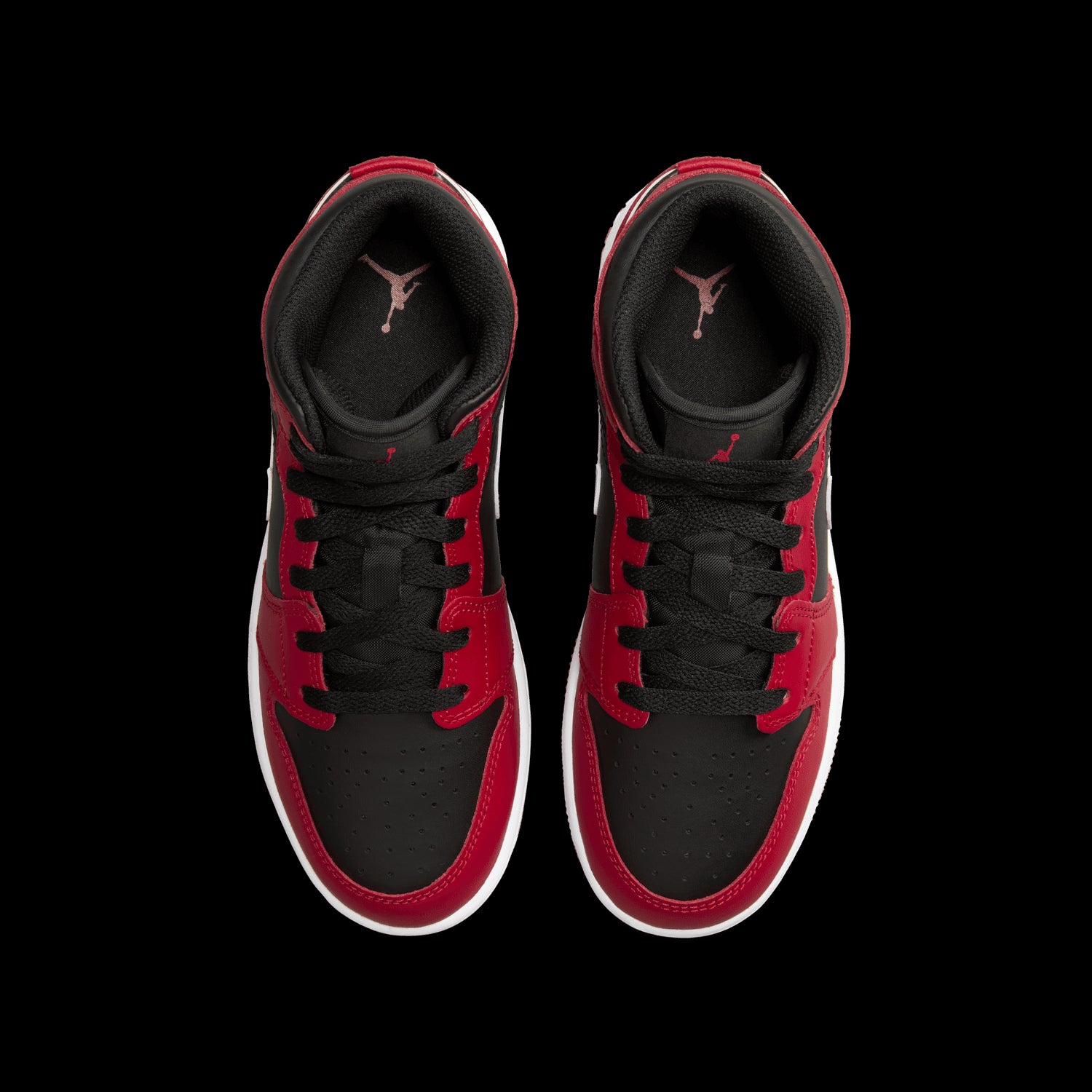 NIKE | AIR JORDAN 1 MID סניקרס ל | FOOT LOCKER