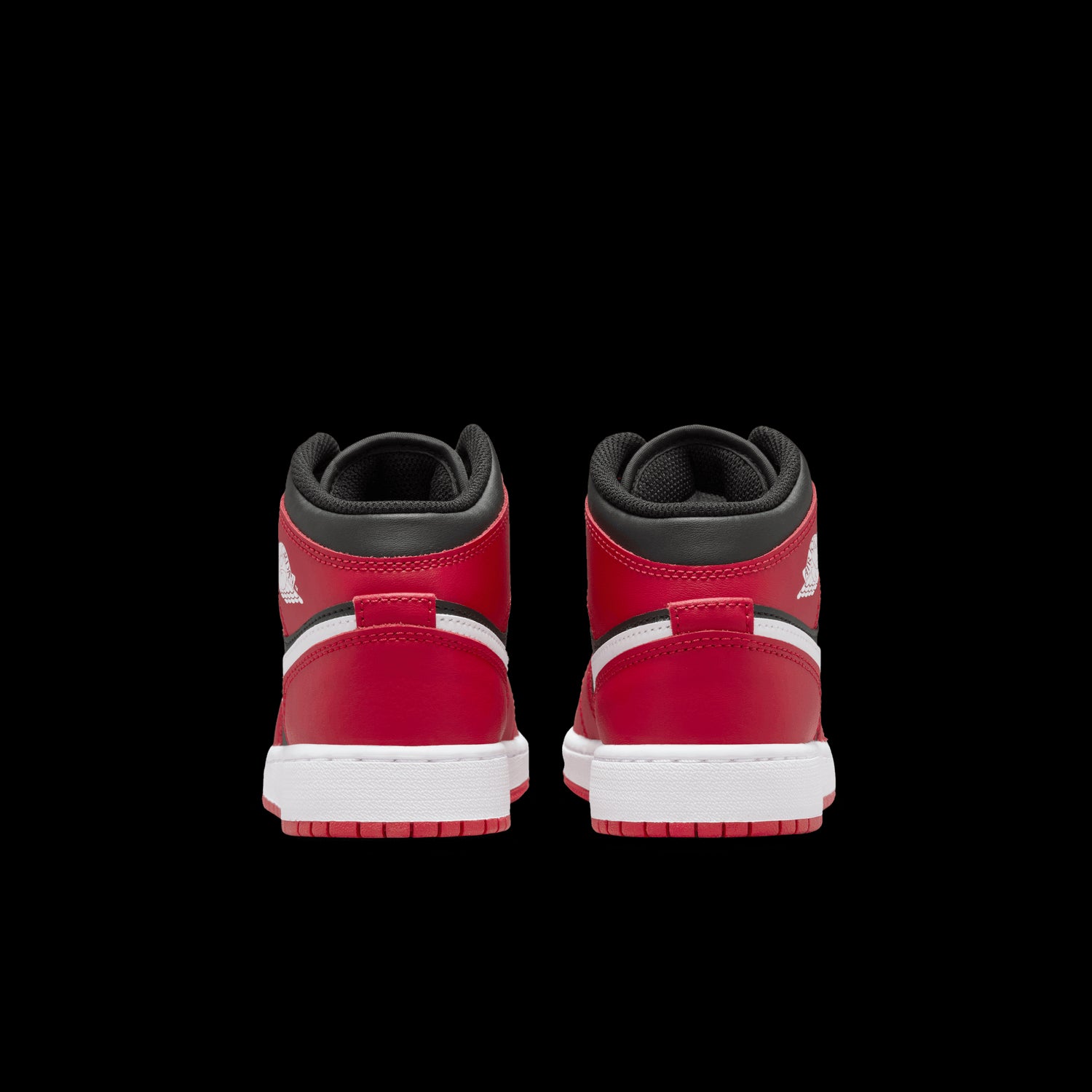 NIKE | AIR JORDAN 1 MID סניקרס ל | FOOT LOCKER