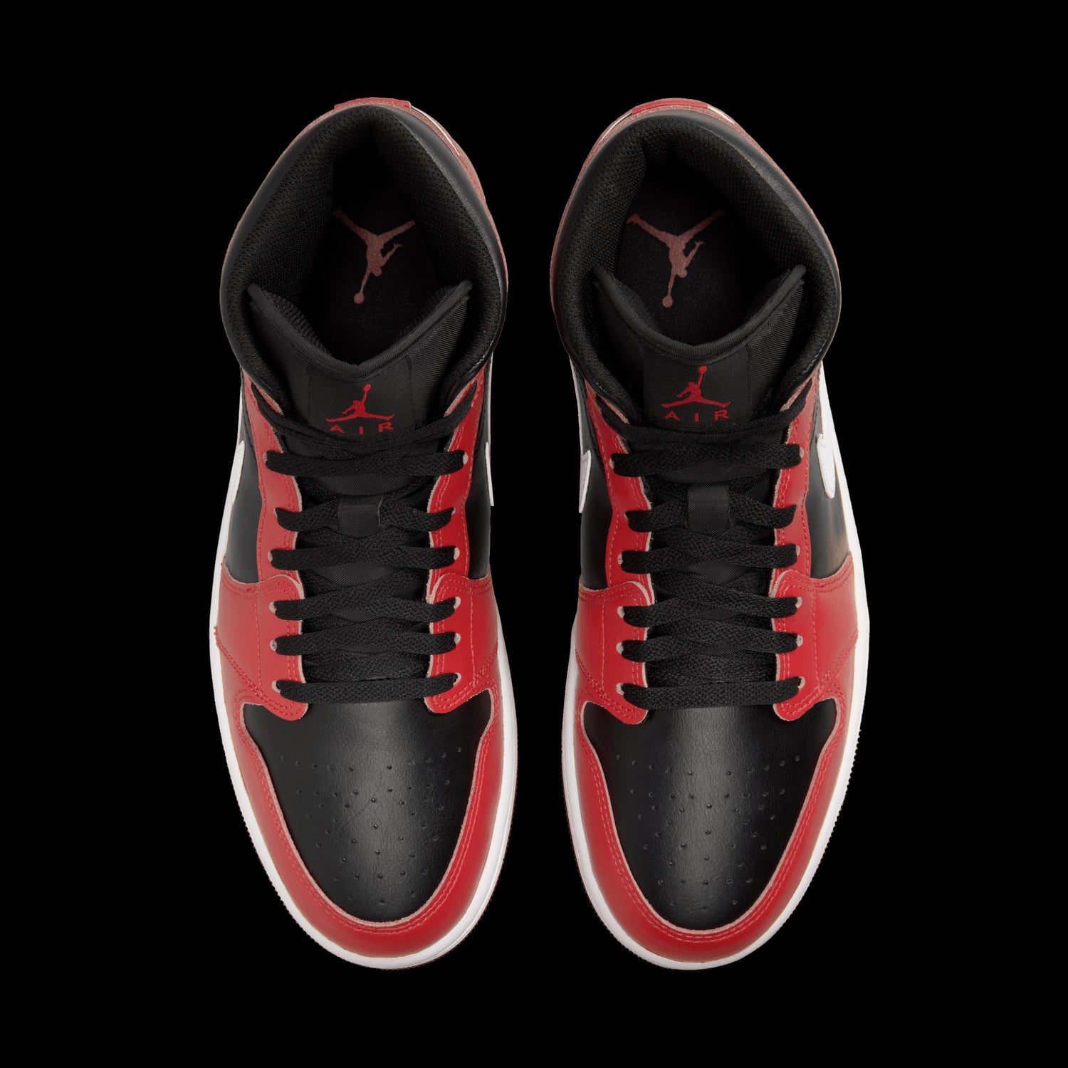 NIKE | AIR JORDAN 1 MID סניקרס | FOOT LOCKER