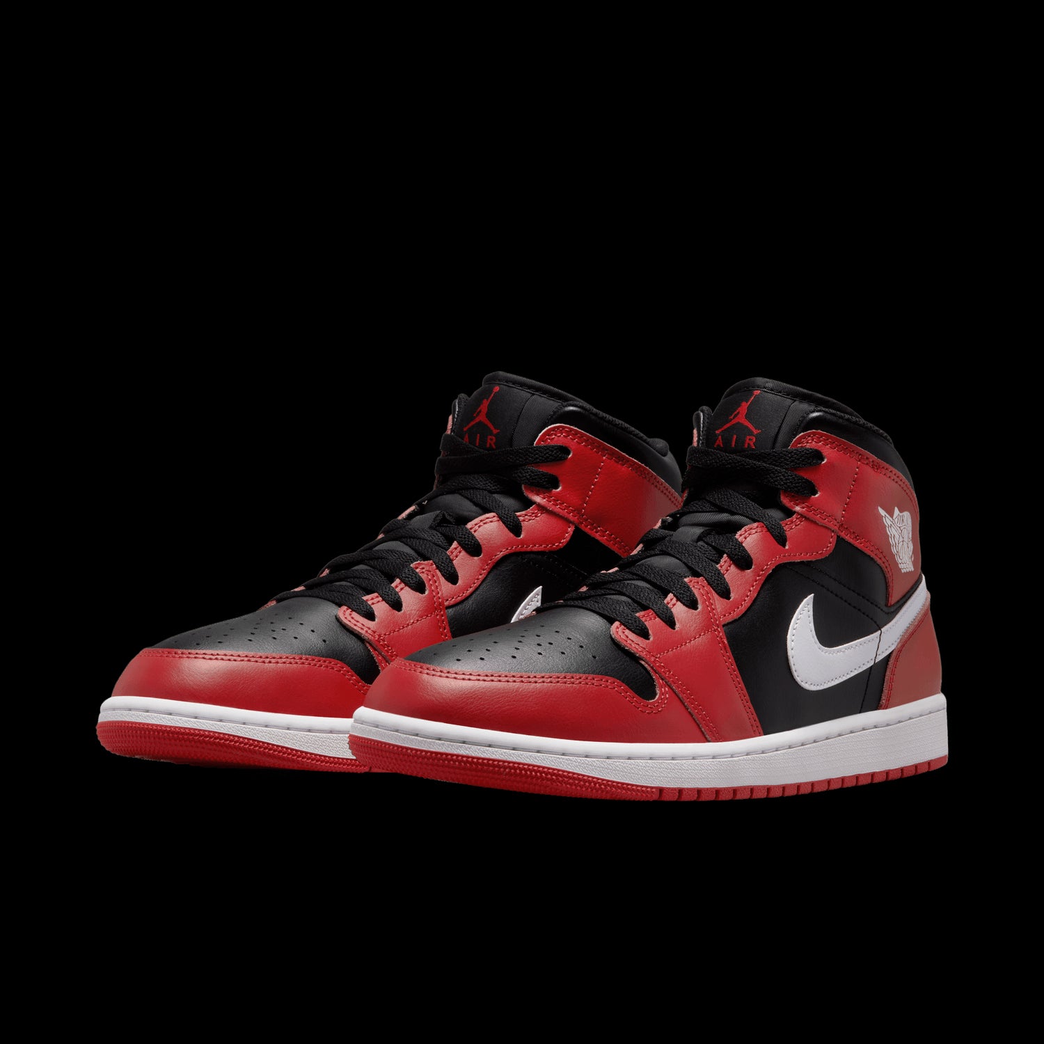 NIKE | AIR JORDAN 1 MID סניקרס | FOOT LOCKER