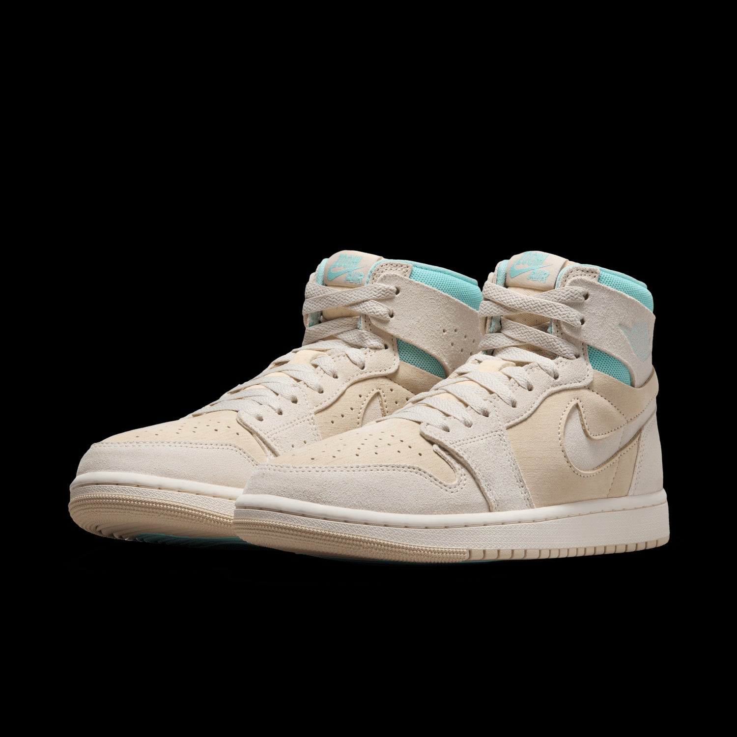 NIKE | AIR JORDAN 1 ZOOM AIR CMFT 2 סניקרס | FOOT LOCKER