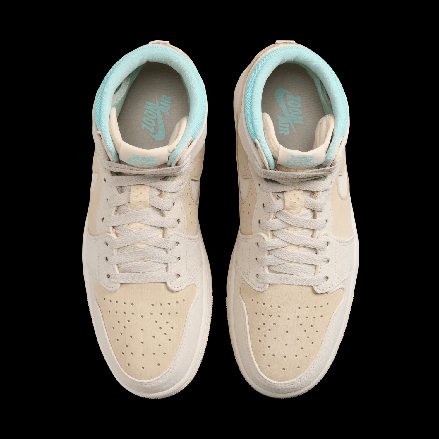 NIKE | AIR JORDAN 1 ZOOM AIR CMFT 2 סניקרס | FOOT LOCKER