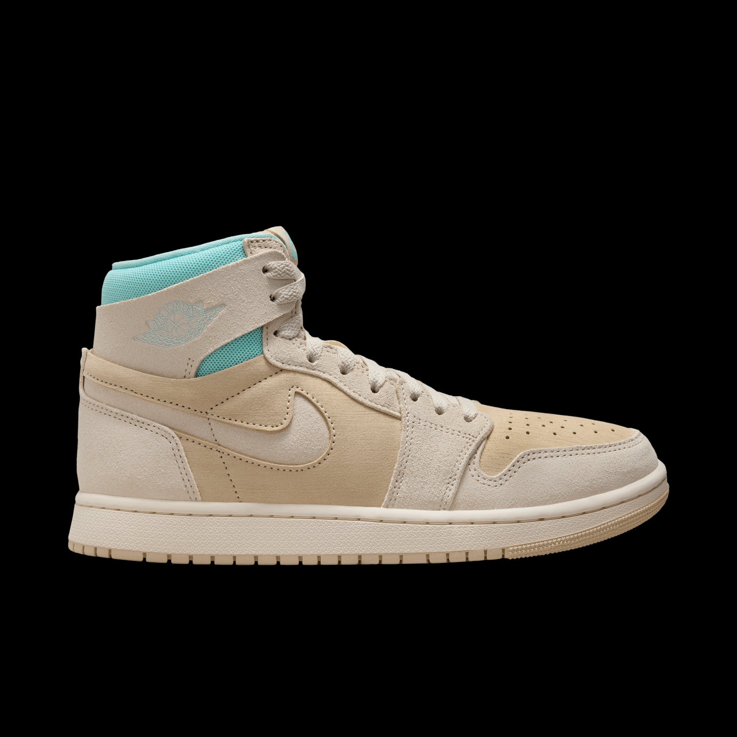 NIKE | AIR JORDAN 1 ZOOM AIR CMFT 2 סניקרס | FOOT LOCKER