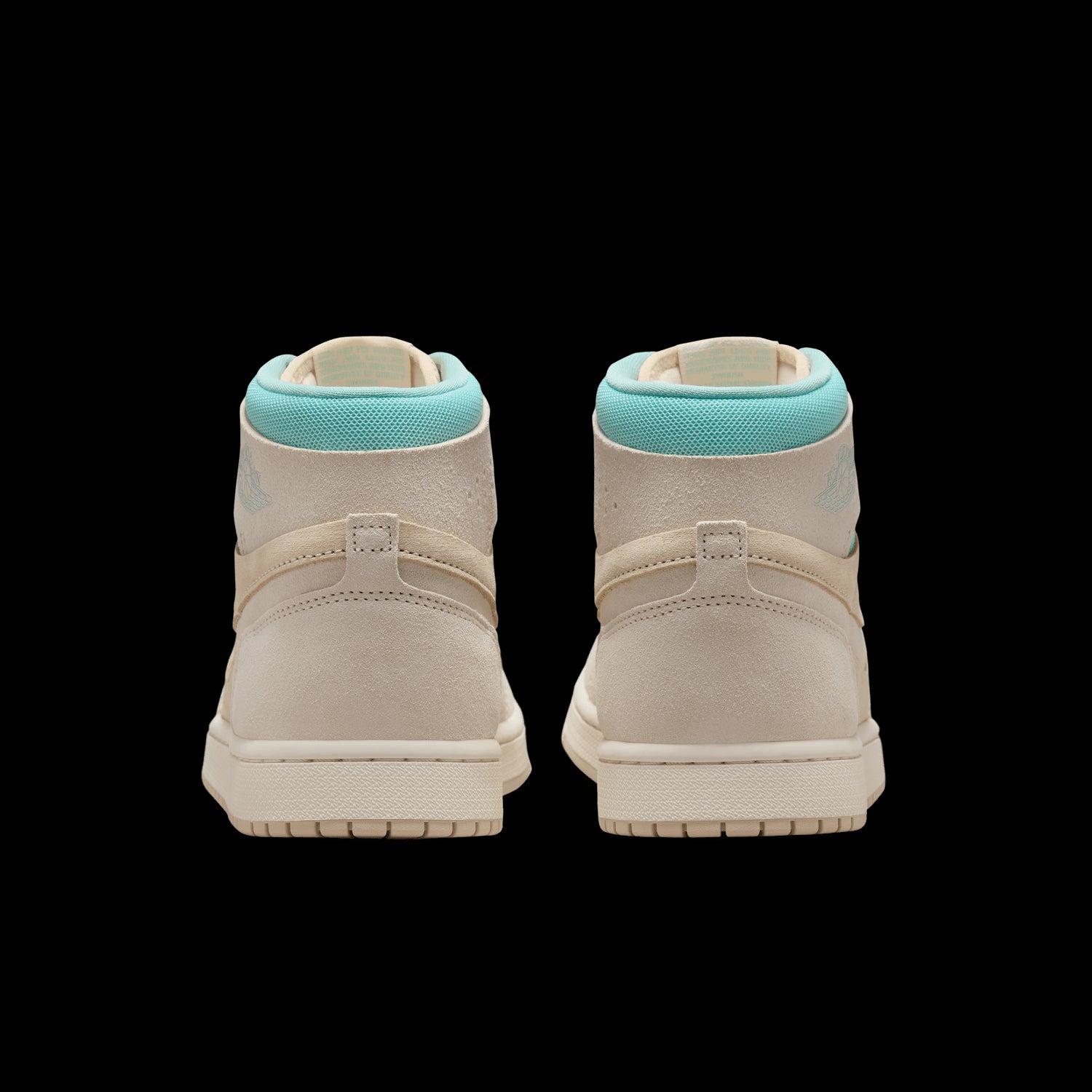 NIKE | AIR JORDAN 1 ZOOM AIR CMFT 2 סניקרס | FOOT LOCKER