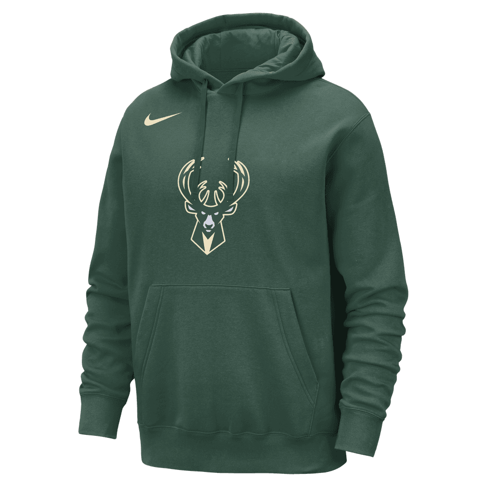 NIKE | MILWAUKEE BUCKS CLUB קפוצ'ון | FOOT LOCKER