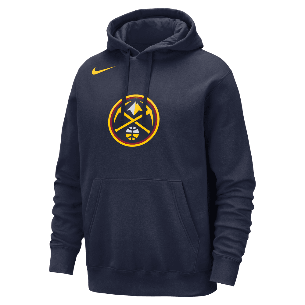 NIKE | DENVER NETS CLUB קפוצ'ון | FOOT LOCKER