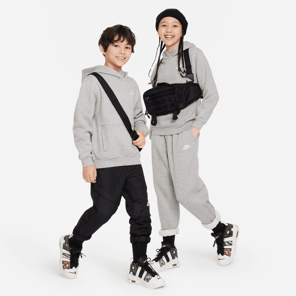 NIKE | SPORTSWEAR CLUB FLEECE קפוצ'ון ל | FOOT LOCKER