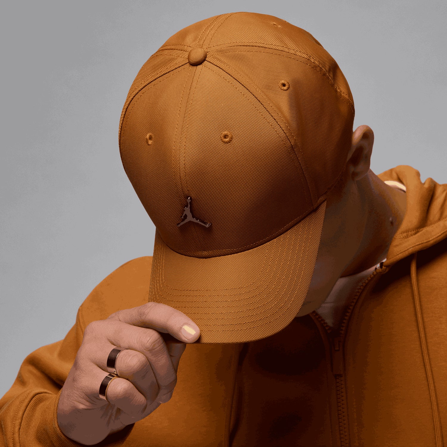 NIKE | JORDAN RISE CAP כובע מצחייה | FOOT LOCKER