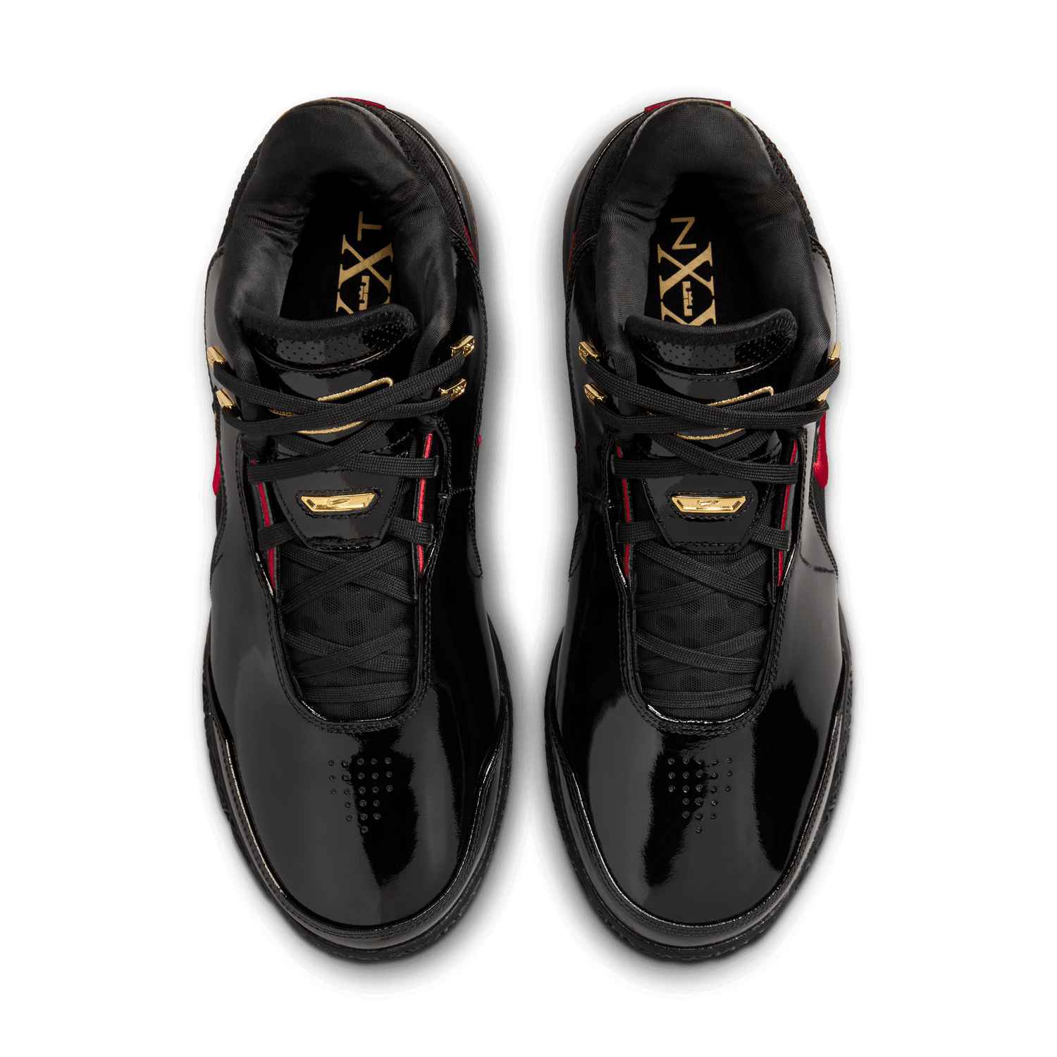 NIKE | LEBRON NXXT GEN AMPD נעלי כדורסל | FOOT LOCKER
