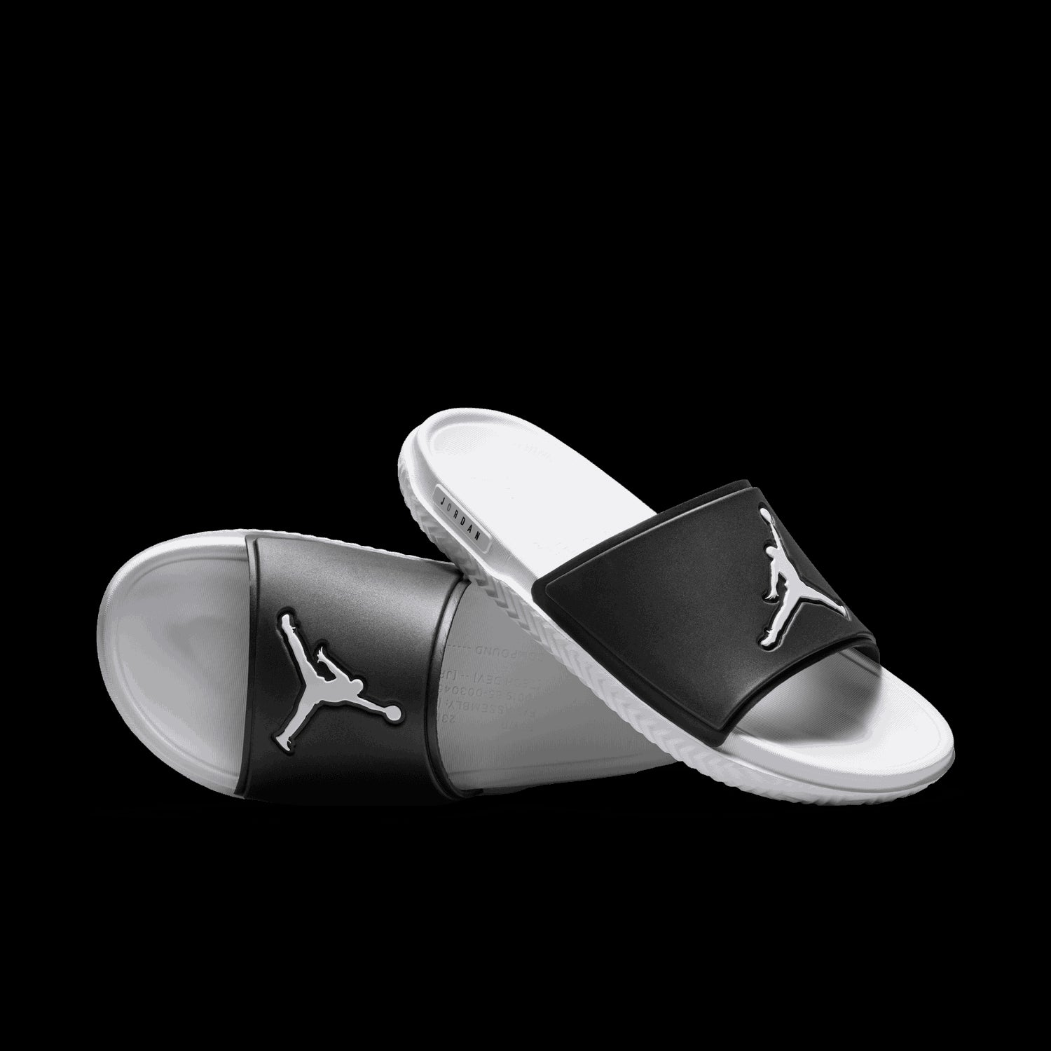 NIKE | JORDAN JUMPMAN כפכפים | FOOT LOCKER