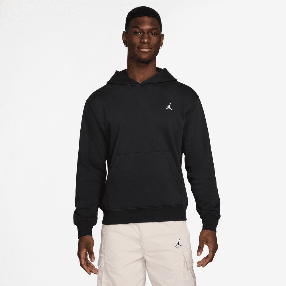| JORDAN BROOKLYN FLEECE קפוצ'ון | FOOT LOCKER