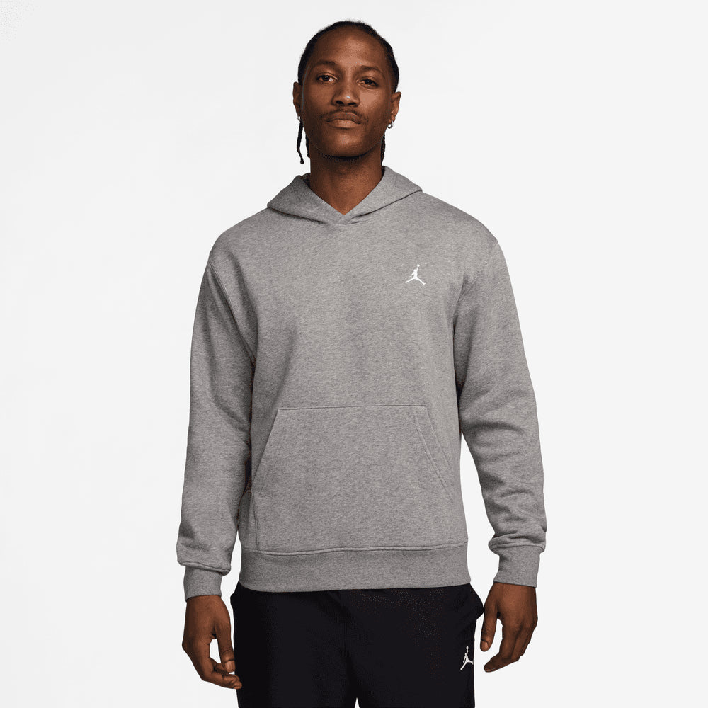 | JORDAN BROOKLYN FLEECE קפוצ'ון | FOOT LOCKER