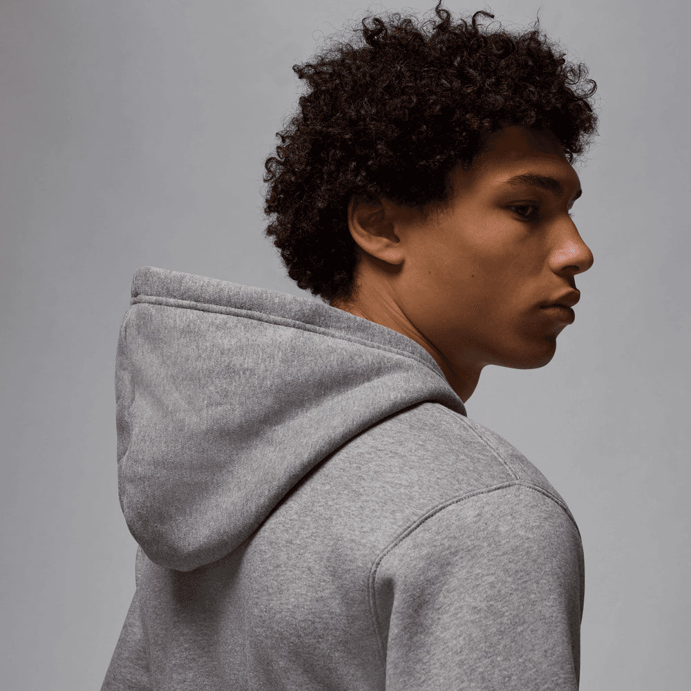 | JORDAN BROOKLYN FLEECE קפוצ'ון | FOOT LOCKER
