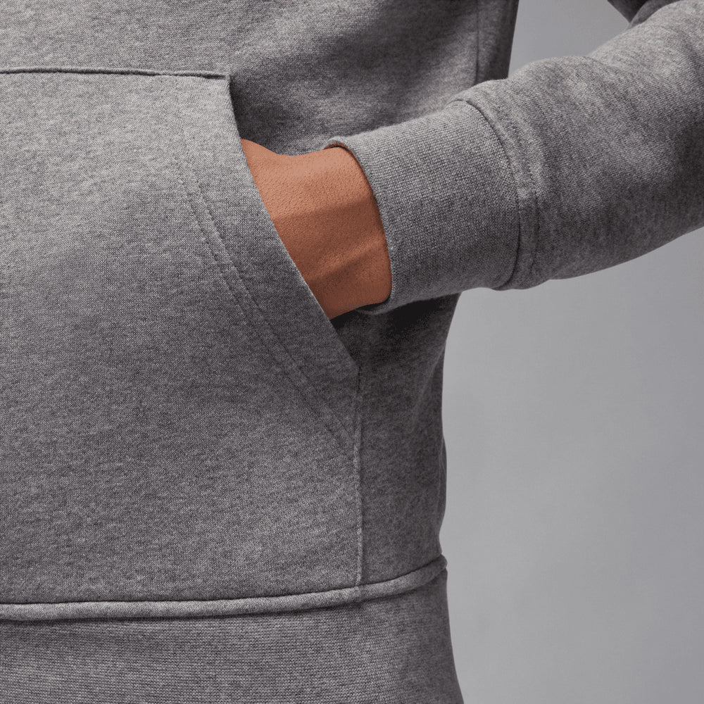 | JORDAN BROOKLYN FLEECE קפוצ'ון | FOOT LOCKER