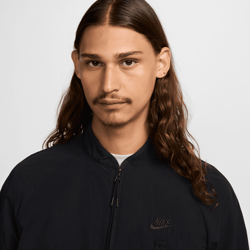 SPORTSWEAR TECH FLEECE WINDRUNNER קפוצ'ון